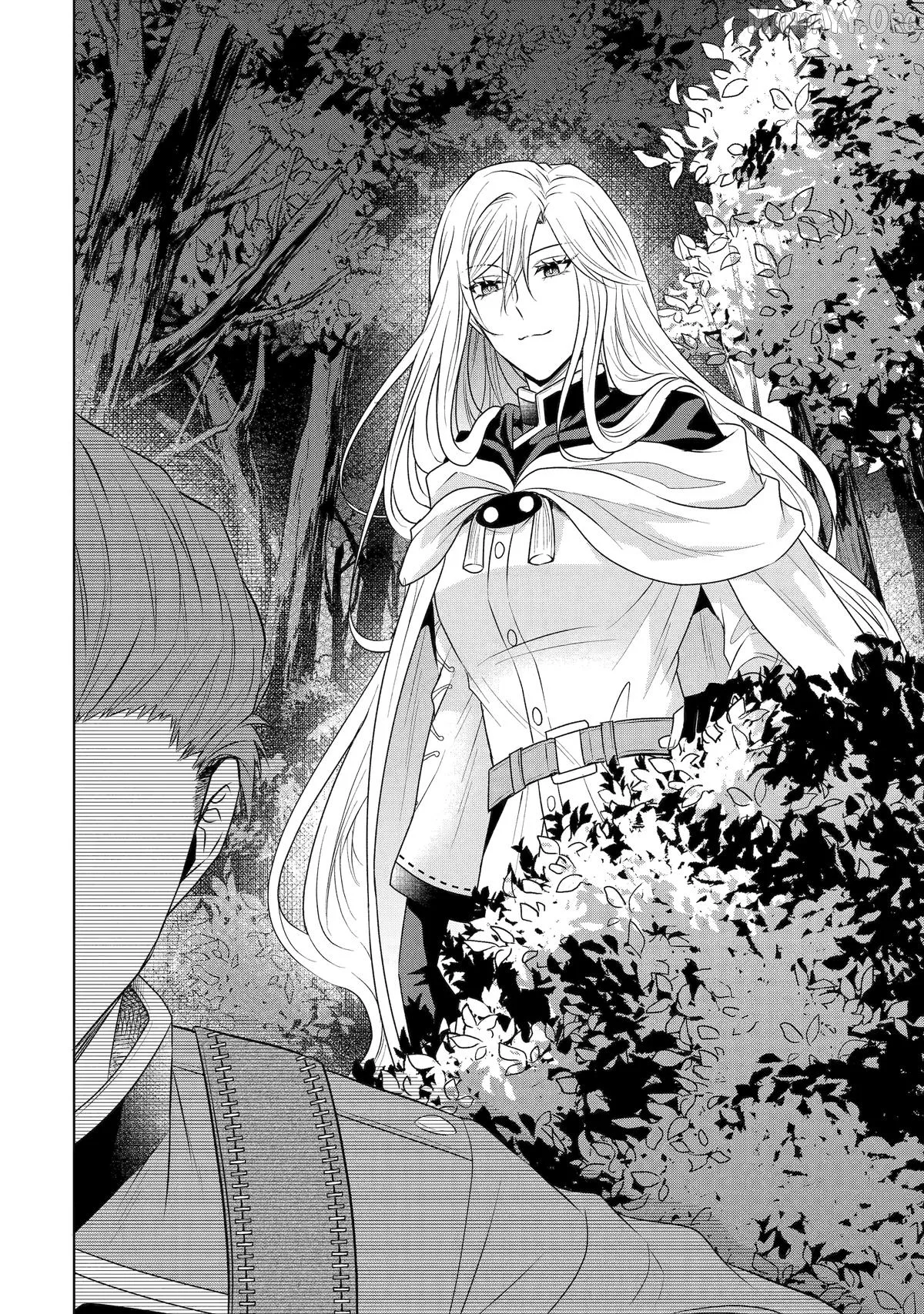 Kitai No Akujo, Mitabime no Jinsei De Musai Muno o Tanoshimu Chapter 17 page 4