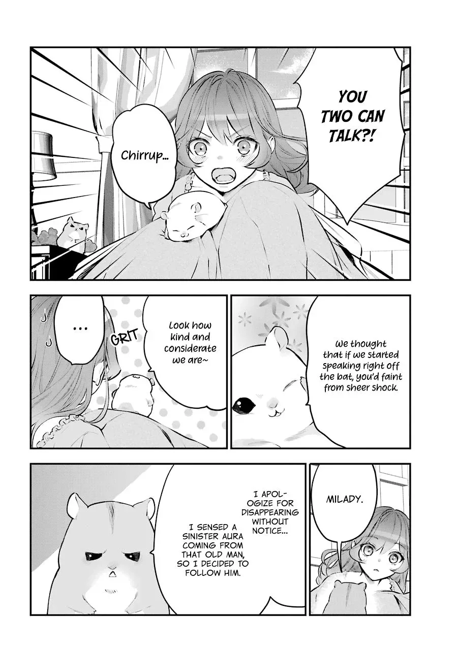 Maydare Tensei Monogatari: Kono Sekai de Ichiban Warui Majo Chapter 20 page 24