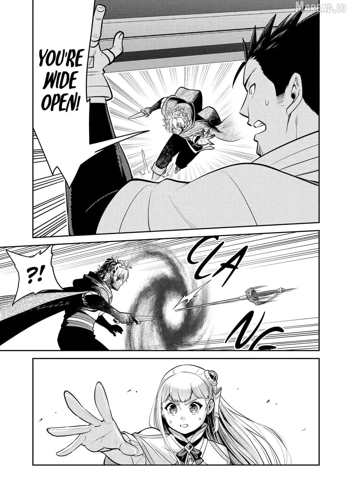 Saikyo Ha Inaka Noka No Ossandeshita Saiko Rank No Dragon Wo Kujo Shita Kekka, Jitsuryoku Ga Sekai Ni Baremashita Chapter 20 page 9