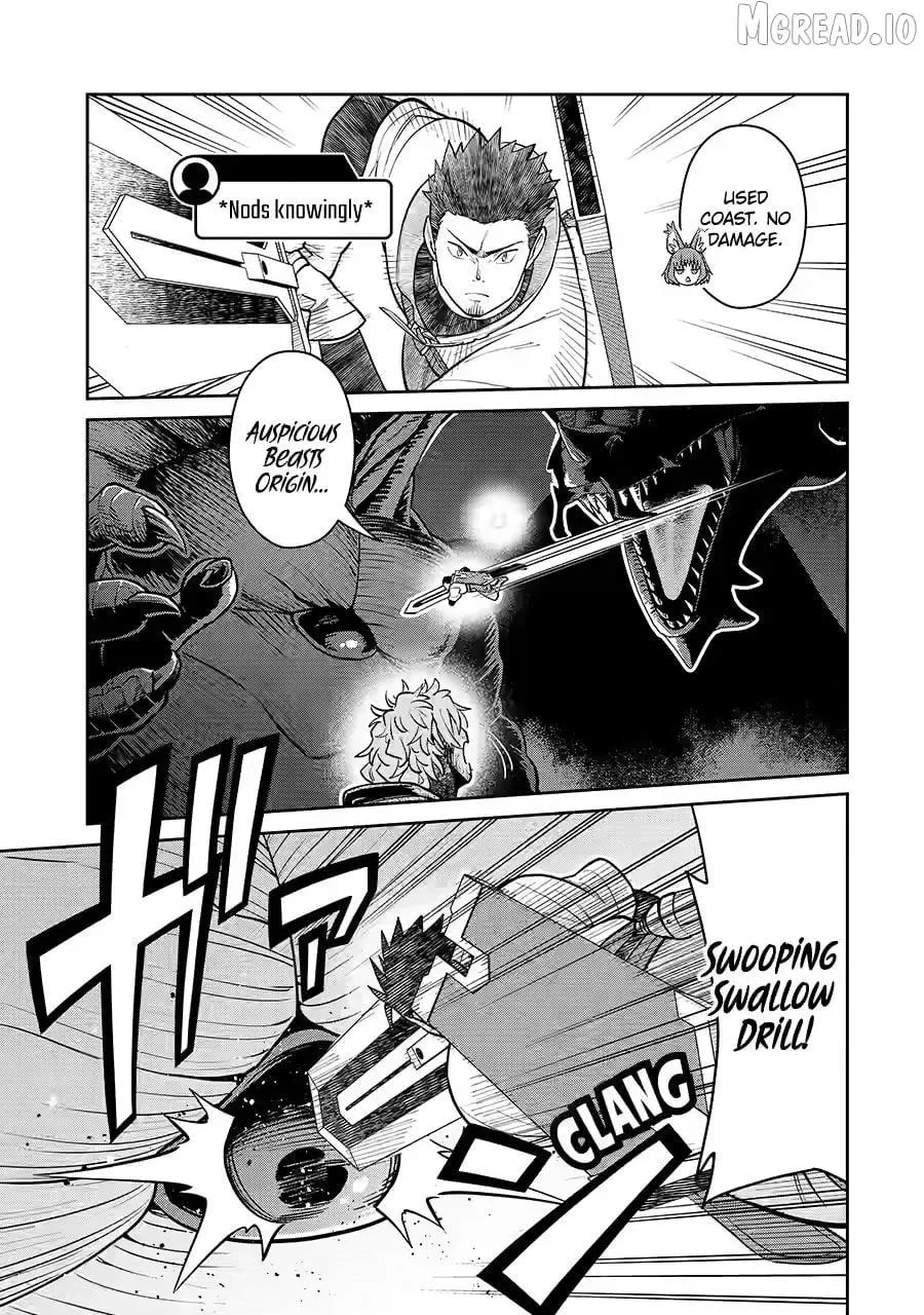 Saikyo Ha Inaka Noka No Ossandeshita Saiko Rank No Dragon Wo Kujo Shita Kekka, Jitsuryoku Ga Sekai Ni Baremashita Chapter 20 page 5
