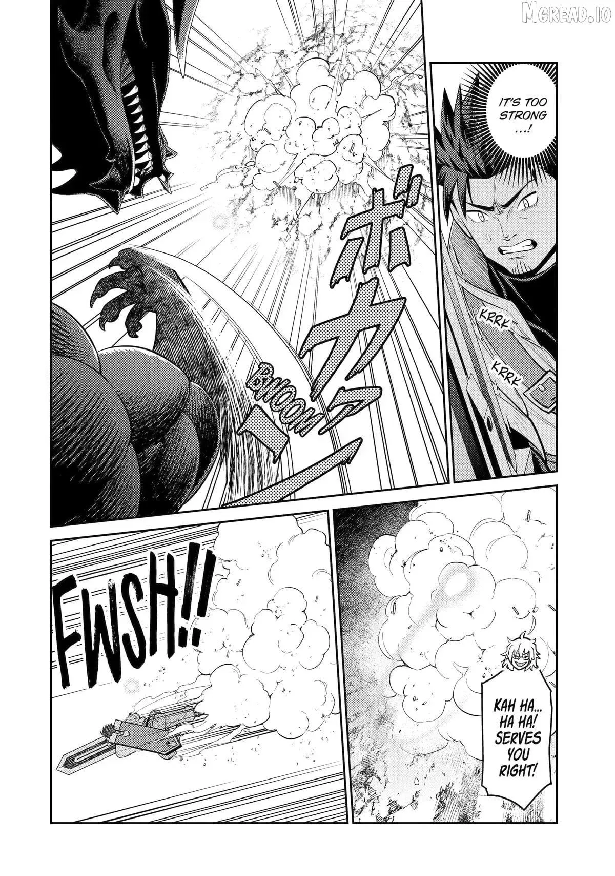 Saikyo Ha Inaka Noka No Ossandeshita Saiko Rank No Dragon Wo Kujo Shita Kekka, Jitsuryoku Ga Sekai Ni Baremashita Chapter 20 page 4