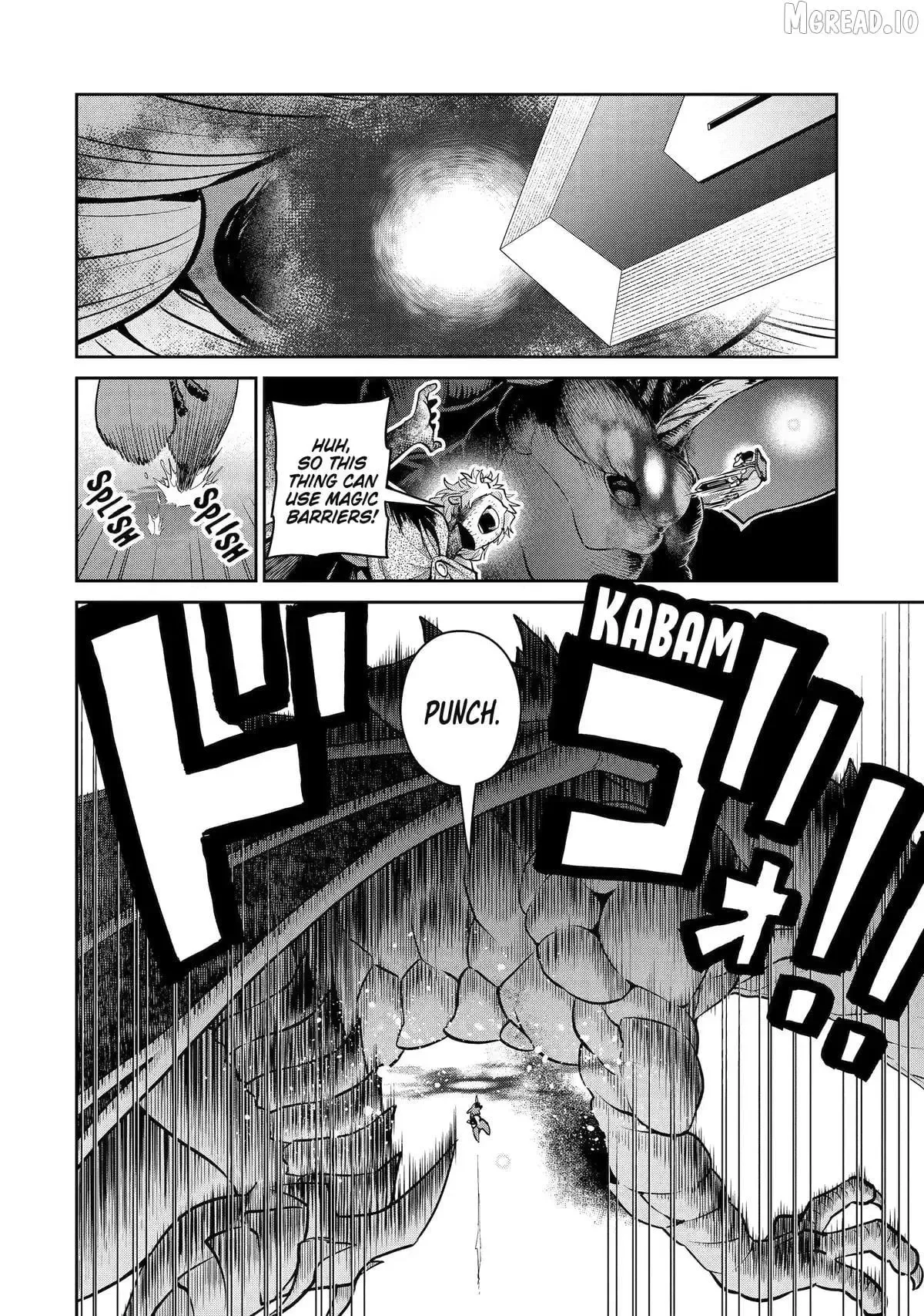 Saikyo Ha Inaka Noka No Ossandeshita Saiko Rank No Dragon Wo Kujo Shita Kekka, Jitsuryoku Ga Sekai Ni Baremashita Chapter 20 page 6