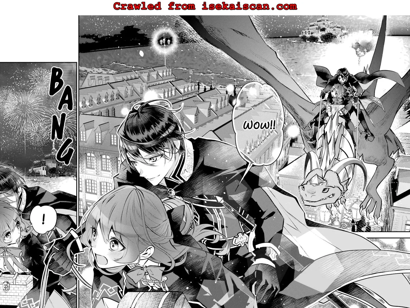 Maydare Tensei Monogatari: Kono Sekai de Ichiban Warui Majo Chapter 21 page 11
