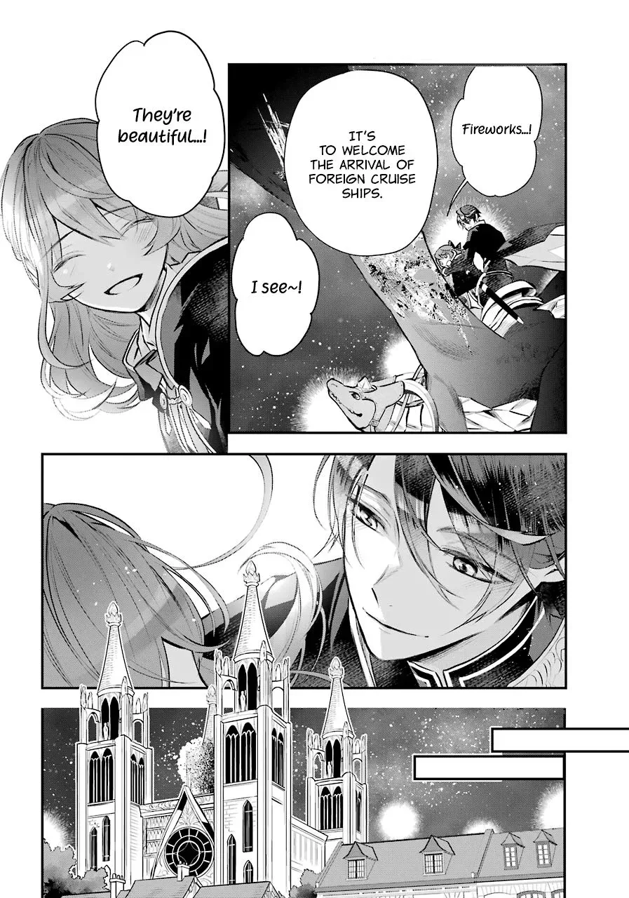 Maydare Tensei Monogatari: Kono Sekai de Ichiban Warui Majo Chapter 21 page 12