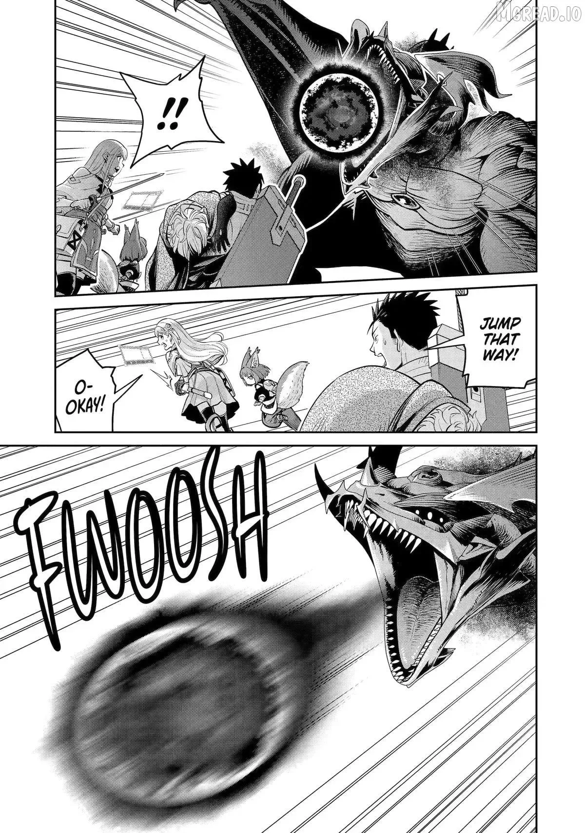 Saikyo Ha Inaka Noka No Ossandeshita Saiko Rank No Dragon Wo Kujo Shita Kekka, Jitsuryoku Ga Sekai Ni Baremashita Chapter 20 page 13