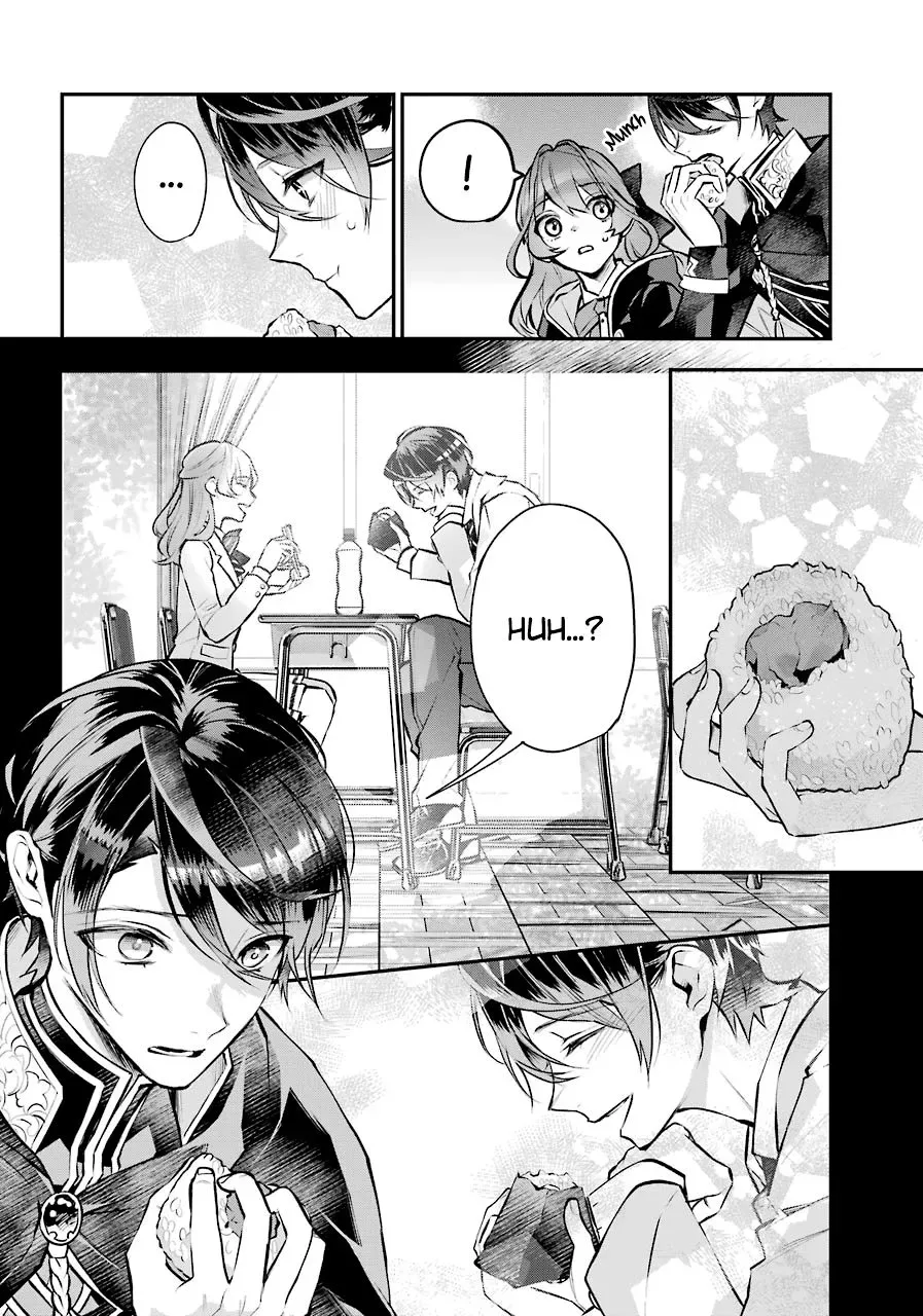 Maydare Tensei Monogatari: Kono Sekai de Ichiban Warui Majo Chapter 21 page 16