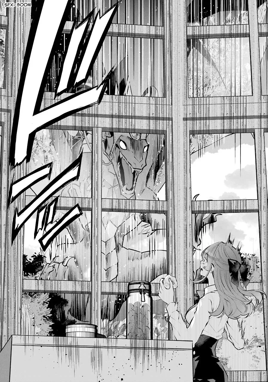 Maydare Tensei Monogatari: Kono Sekai de Ichiban Warui Majo Chapter 20 page 43