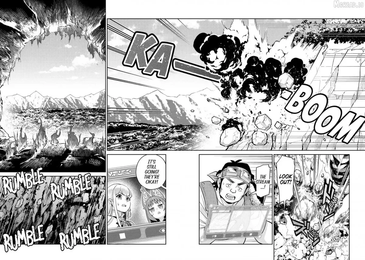 Saikyo Ha Inaka Noka No Ossandeshita Saiko Rank No Dragon Wo Kujo Shita Kekka, Jitsuryoku Ga Sekai Ni Baremashita Chapter 20 page 14