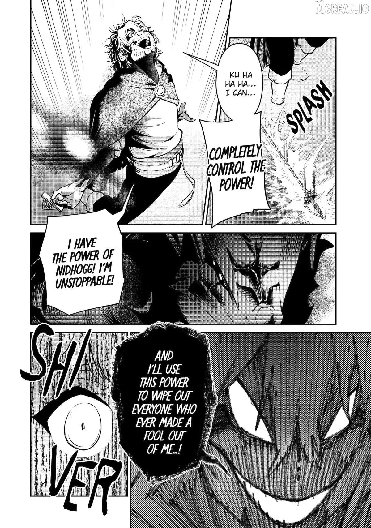 Saikyo Ha Inaka Noka No Ossandeshita Saiko Rank No Dragon Wo Kujo Shita Kekka, Jitsuryoku Ga Sekai Ni Baremashita Chapter 20 page 10