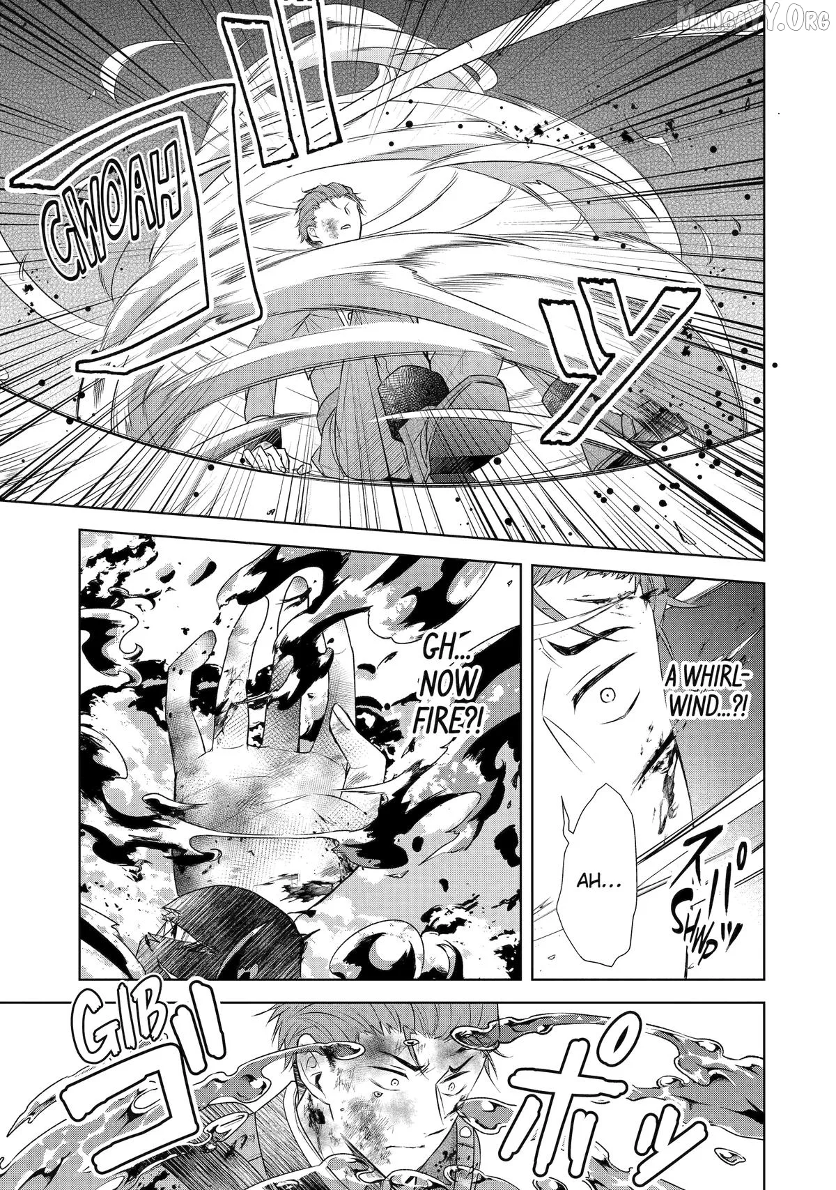 Kitai No Akujo, Mitabime no Jinsei De Musai Muno o Tanoshimu Chapter 17 page 21