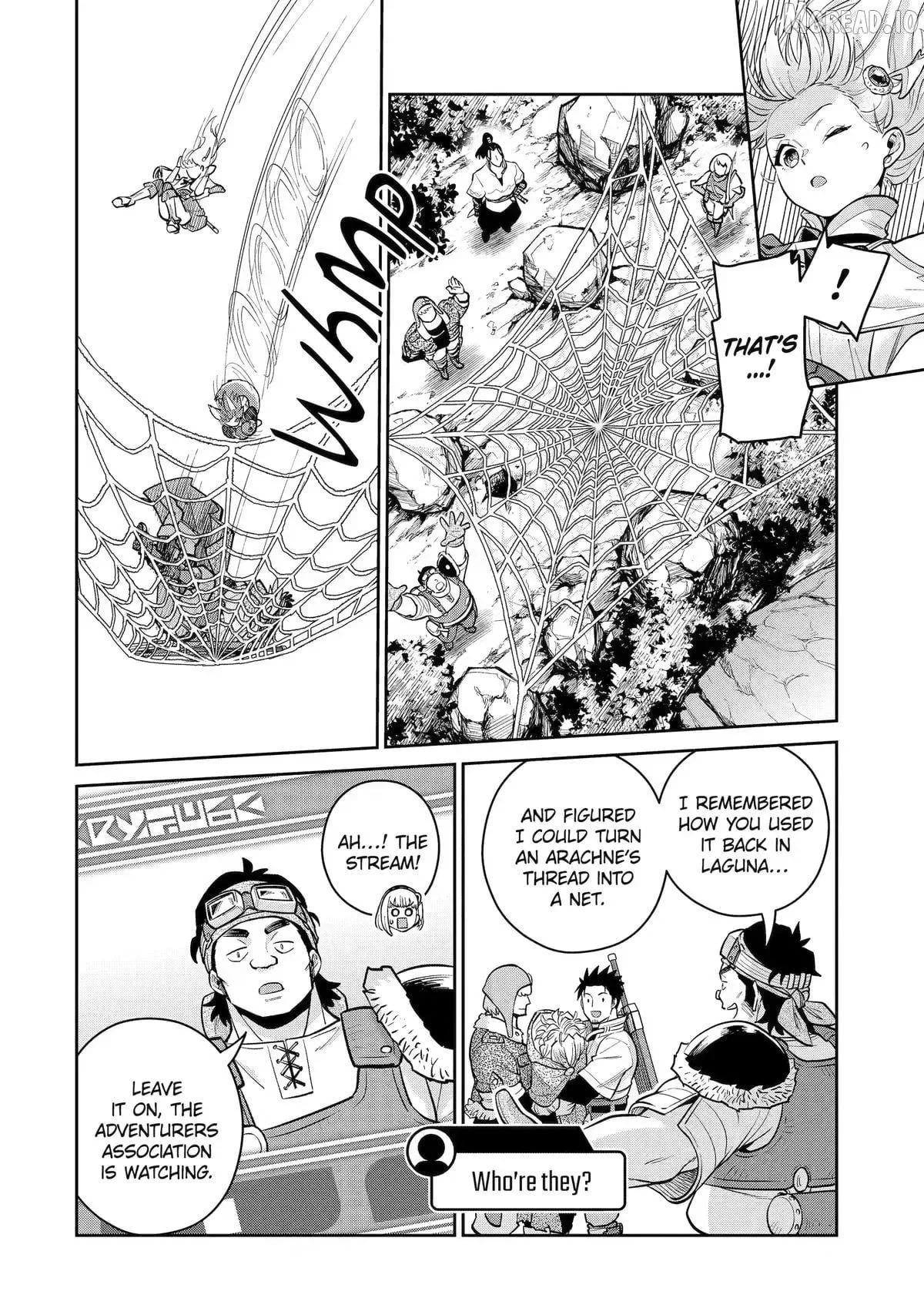 Saikyo Ha Inaka Noka No Ossandeshita Saiko Rank No Dragon Wo Kujo Shita Kekka, Jitsuryoku Ga Sekai Ni Baremashita Chapter 20 page 17
