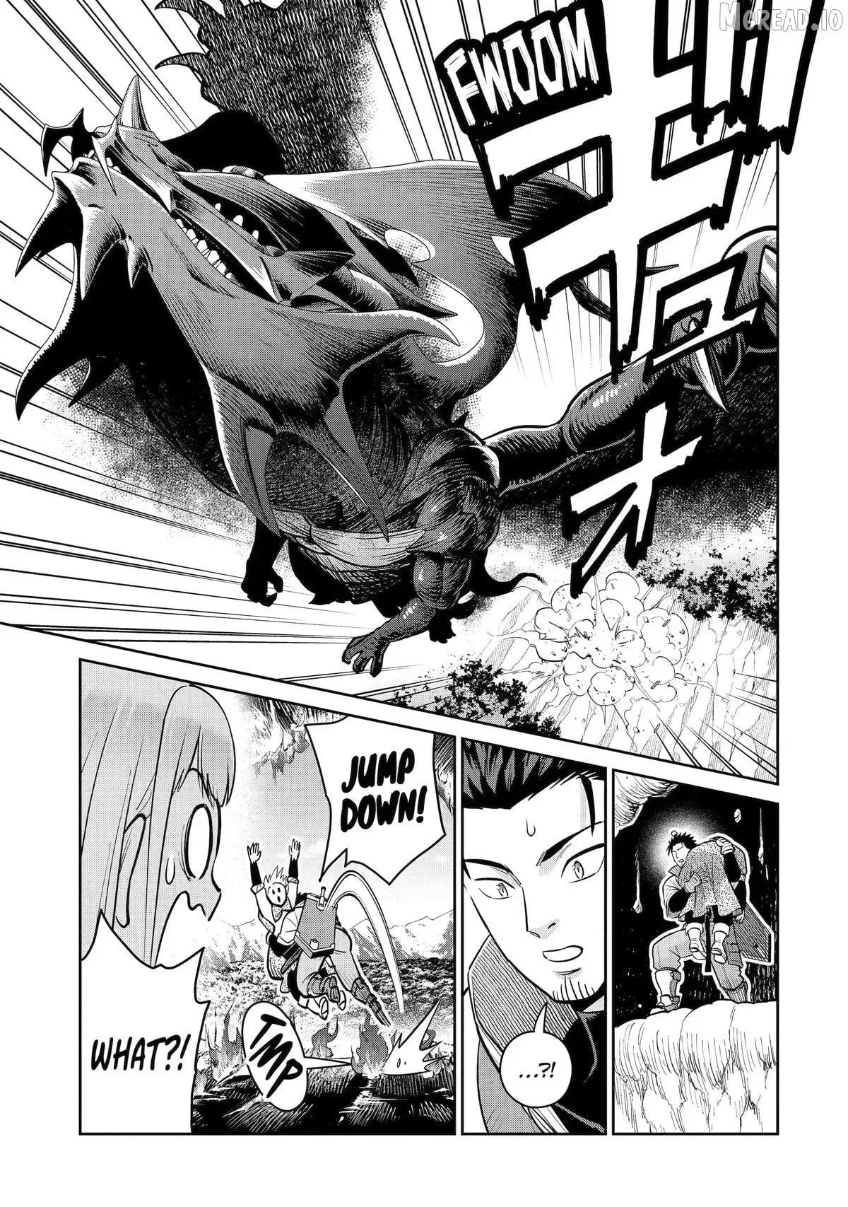 Saikyo Ha Inaka Noka No Ossandeshita Saiko Rank No Dragon Wo Kujo Shita Kekka, Jitsuryoku Ga Sekai Ni Baremashita Chapter 20 page 16
