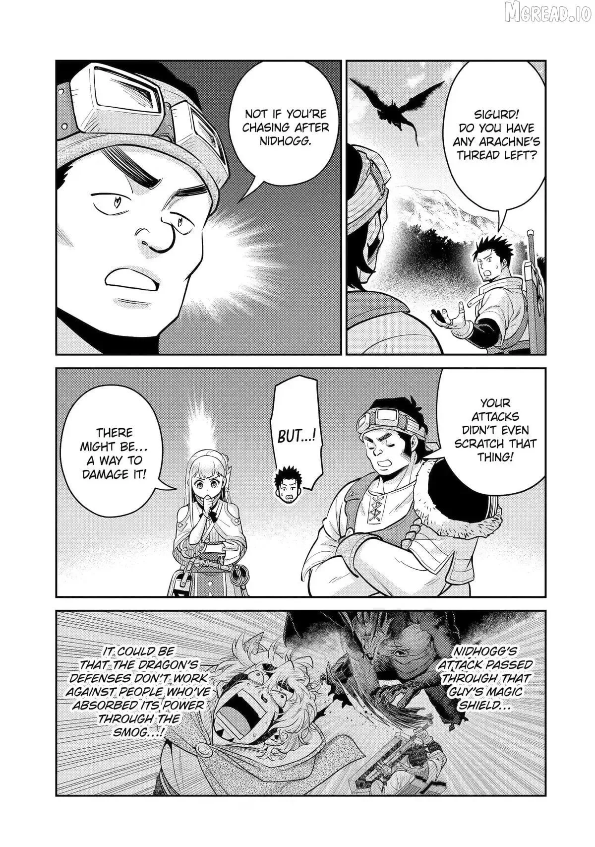 Saikyo Ha Inaka Noka No Ossandeshita Saiko Rank No Dragon Wo Kujo Shita Kekka, Jitsuryoku Ga Sekai Ni Baremashita Chapter 20 page 18