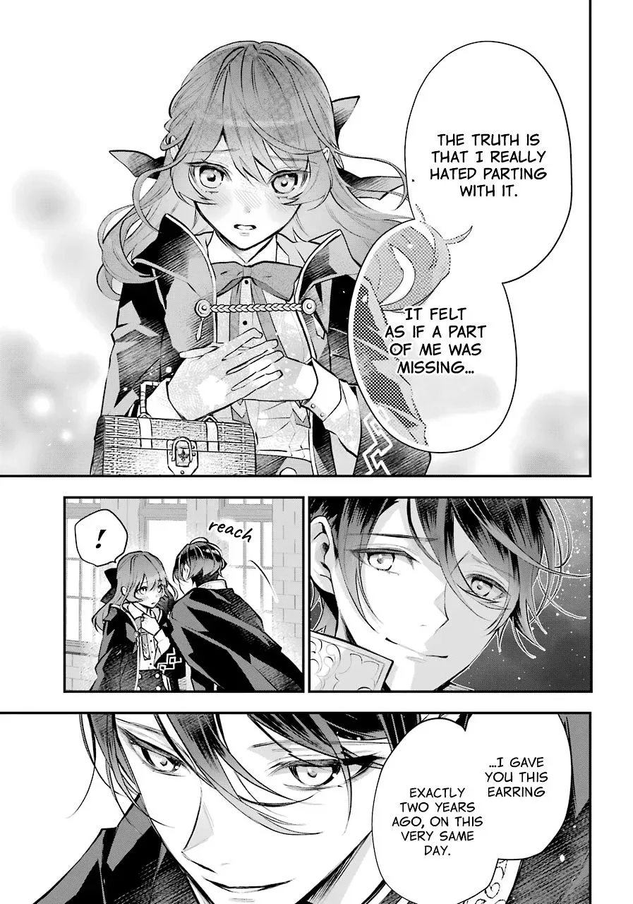 Maydare Tensei Monogatari: Kono Sekai de Ichiban Warui Majo Chapter 21 page 25