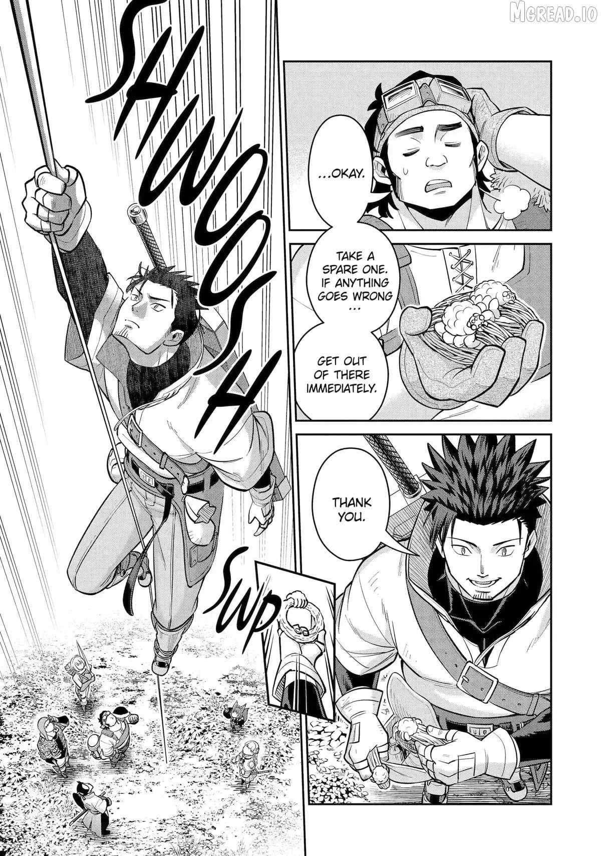 Saikyo Ha Inaka Noka No Ossandeshita Saiko Rank No Dragon Wo Kujo Shita Kekka, Jitsuryoku Ga Sekai Ni Baremashita Chapter 20 page 20