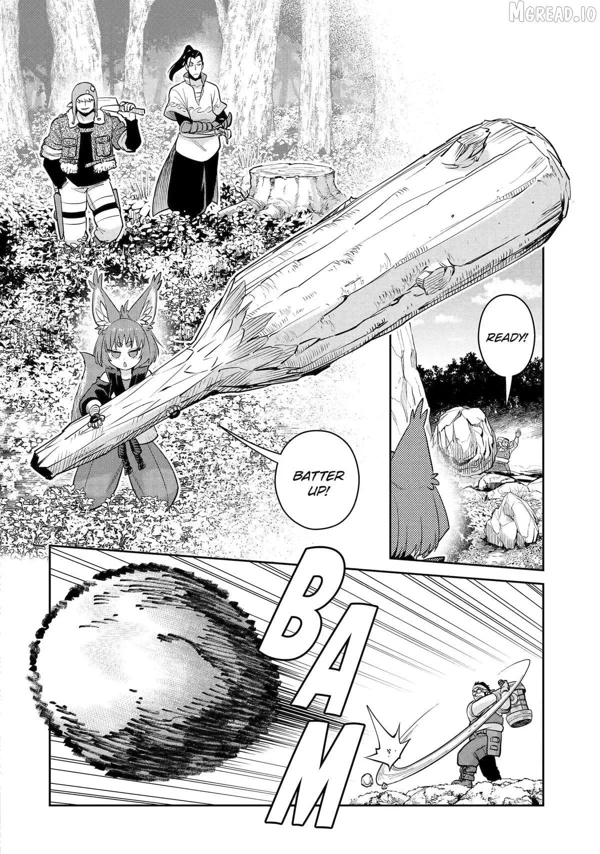 Saikyo Ha Inaka Noka No Ossandeshita Saiko Rank No Dragon Wo Kujo Shita Kekka, Jitsuryoku Ga Sekai Ni Baremashita Chapter 20 page 25