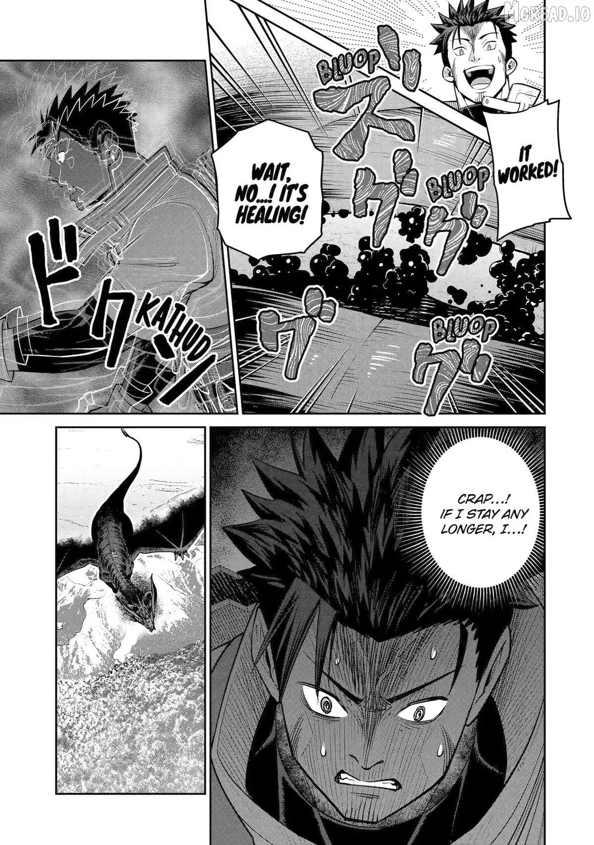 Saikyo Ha Inaka Noka No Ossandeshita Saiko Rank No Dragon Wo Kujo Shita Kekka, Jitsuryoku Ga Sekai Ni Baremashita Chapter 20 page 24
