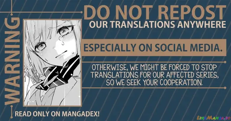 Maydare Tensei Monogatari: Kono Sekai de Ichiban Warui Majo Chapter 22 page 1