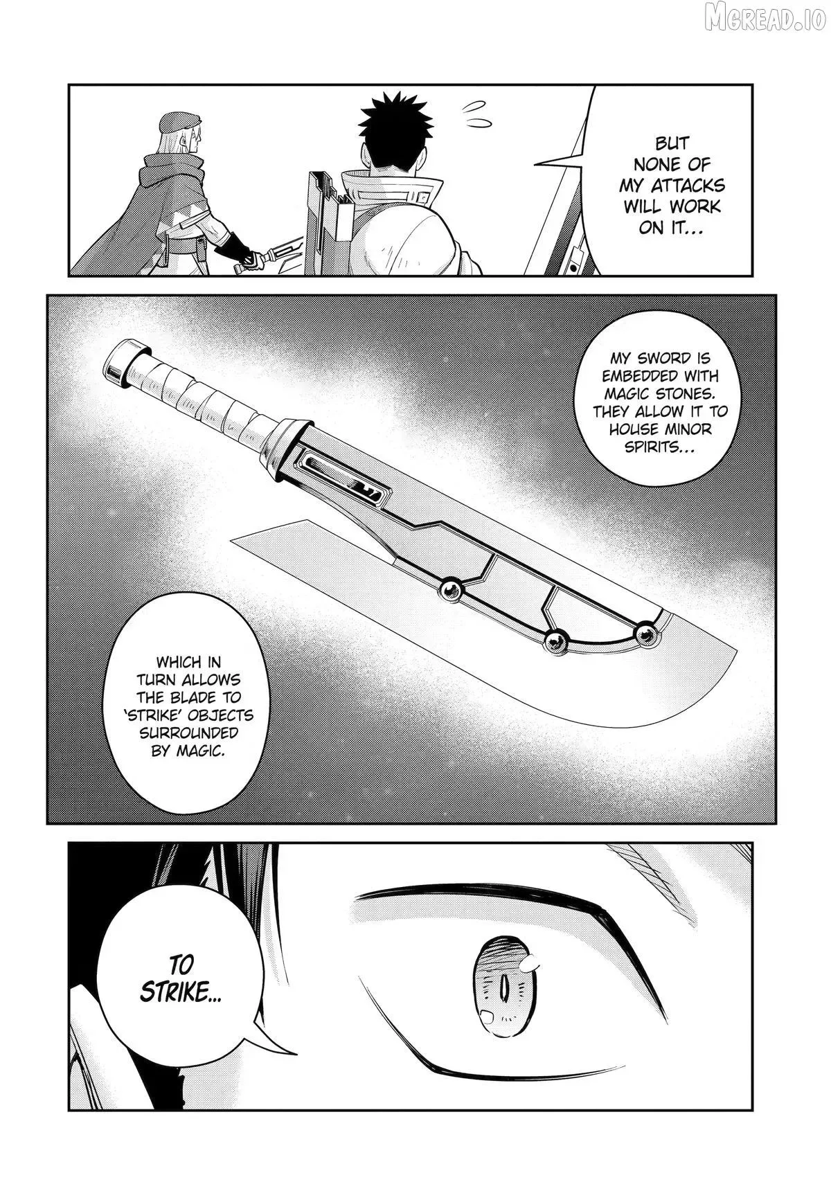 Saikyo Ha Inaka Noka No Ossandeshita Saiko Rank No Dragon Wo Kujo Shita Kekka, Jitsuryoku Ga Sekai Ni Baremashita Chapter 21 page 2