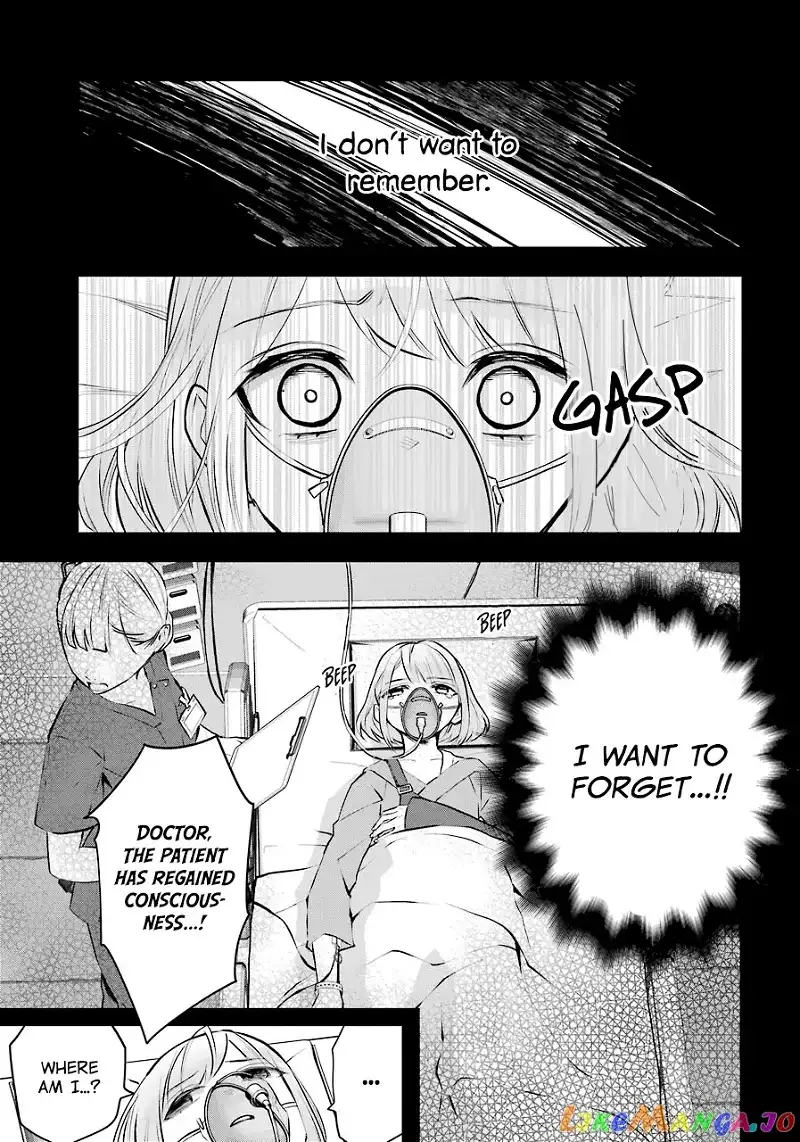 Maydare Tensei Monogatari: Kono Sekai de Ichiban Warui Majo Chapter 22 page 14