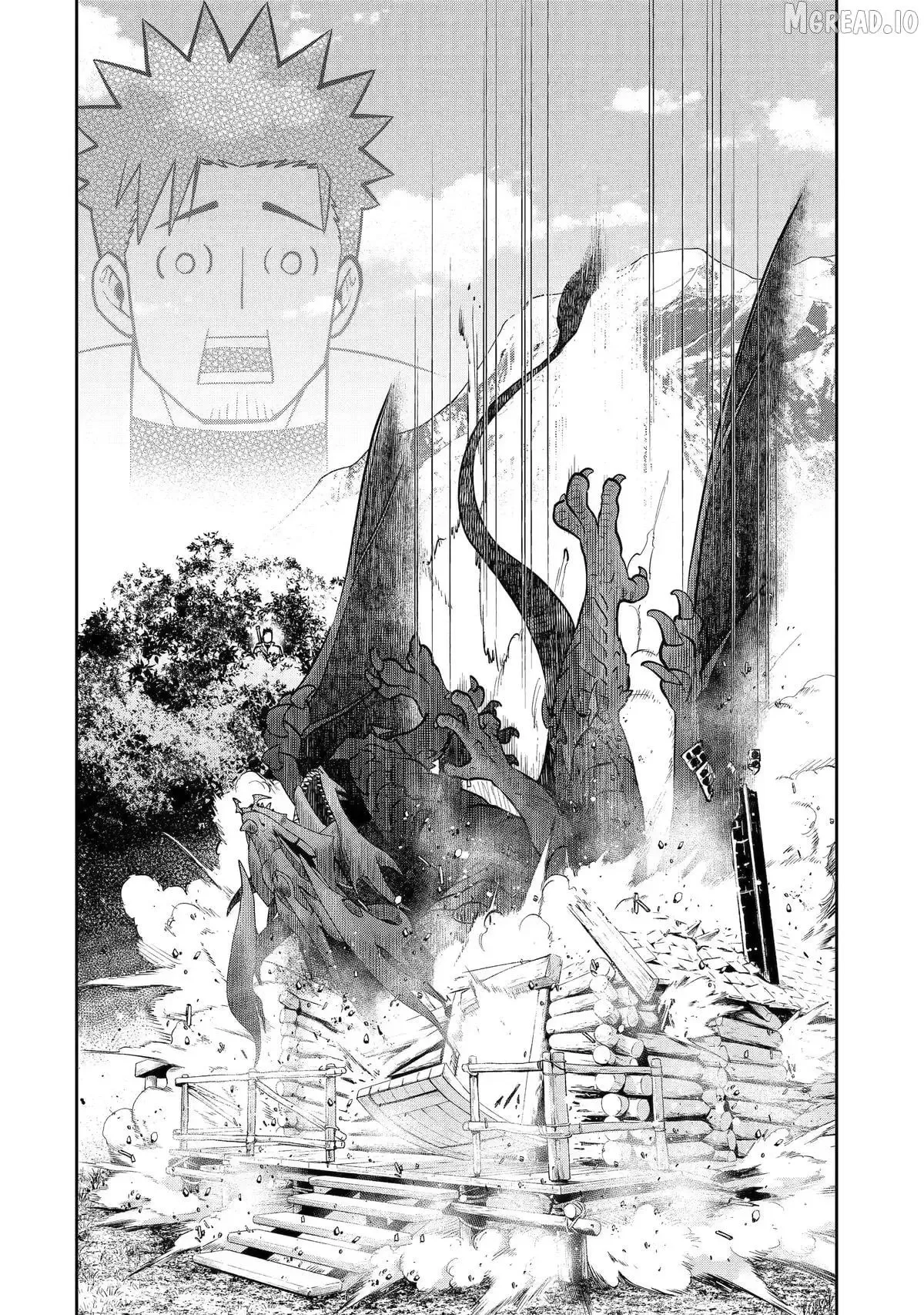 Saikyo Ha Inaka Noka No Ossandeshita Saiko Rank No Dragon Wo Kujo Shita Kekka, Jitsuryoku Ga Sekai Ni Baremashita Chapter 20 page 29
