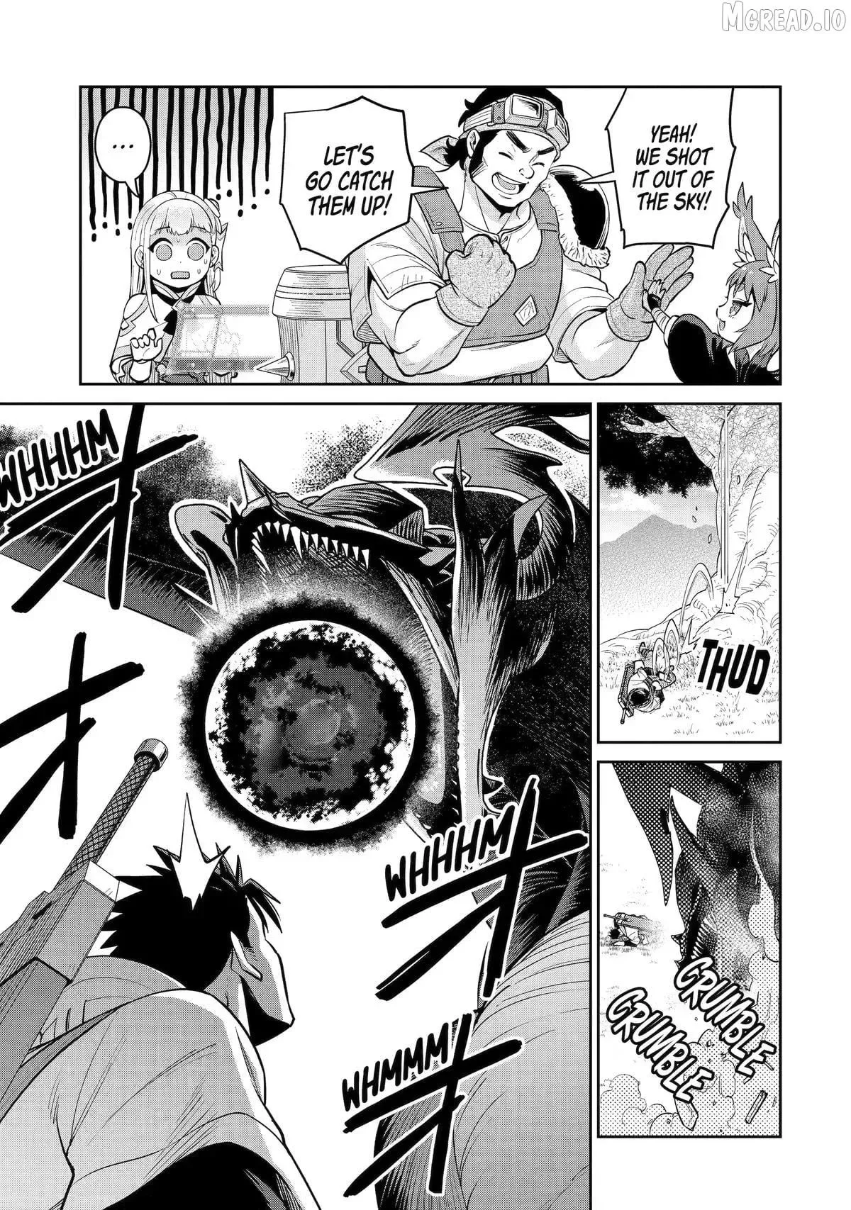 Saikyo Ha Inaka Noka No Ossandeshita Saiko Rank No Dragon Wo Kujo Shita Kekka, Jitsuryoku Ga Sekai Ni Baremashita Chapter 20 page 30