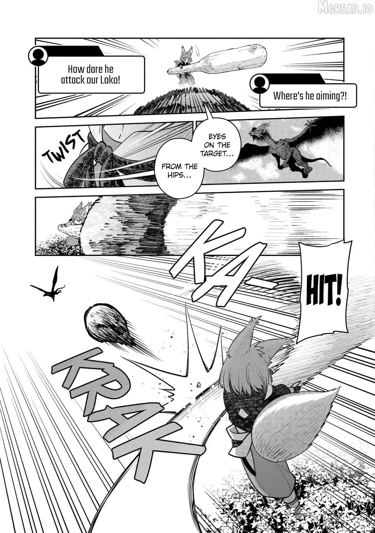Saikyo Ha Inaka Noka No Ossandeshita Saiko Rank No Dragon Wo Kujo Shita Kekka, Jitsuryoku Ga Sekai Ni Baremashita Chapter 20 page 26