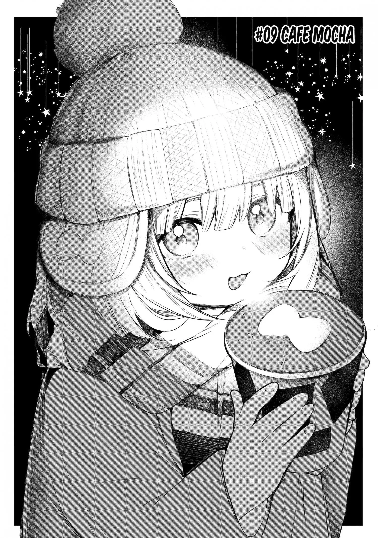 Ruby on the Cake - Hitogui Majo no Bansankai Chapter 9.1 page 2