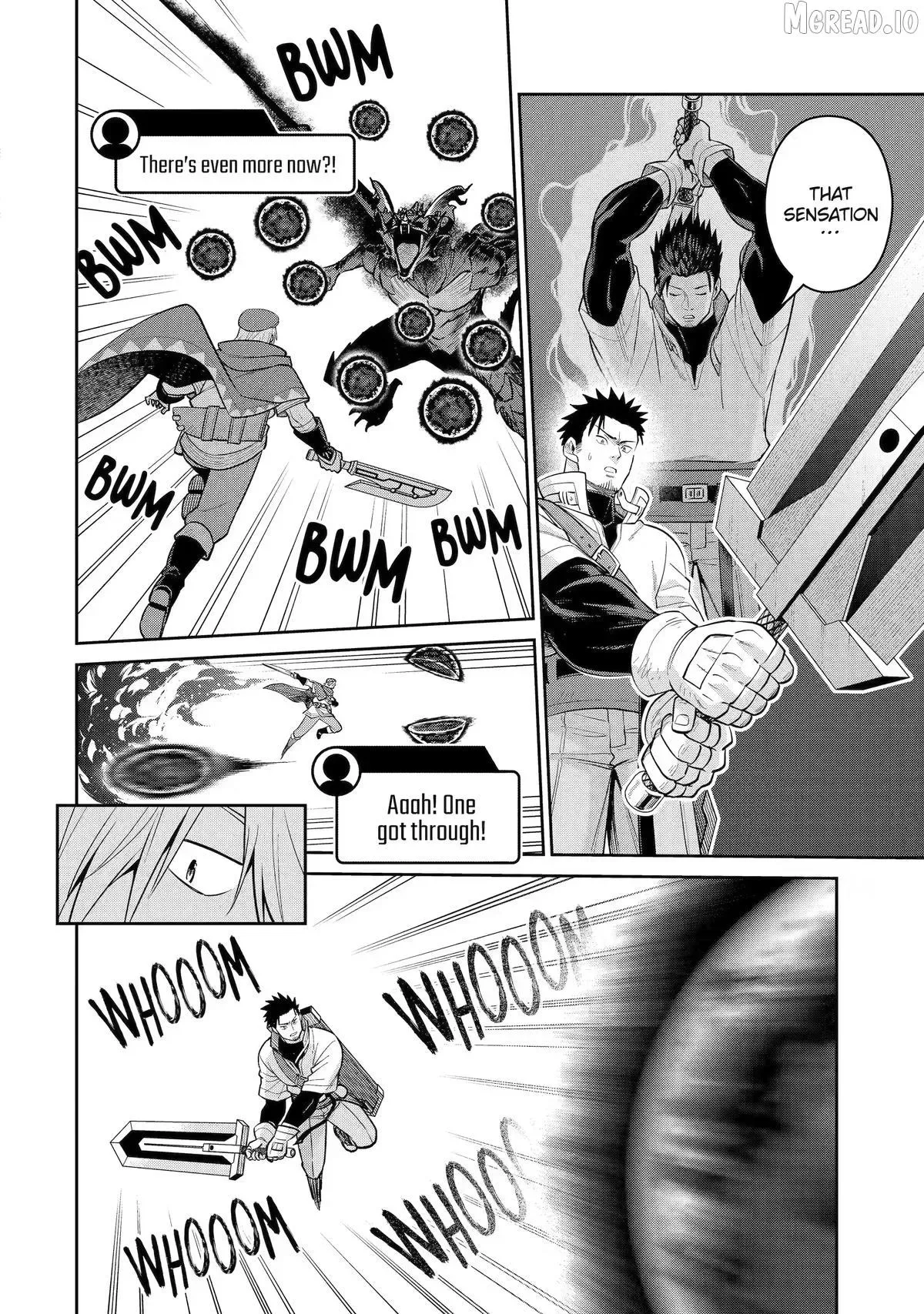 Saikyo Ha Inaka Noka No Ossandeshita Saiko Rank No Dragon Wo Kujo Shita Kekka, Jitsuryoku Ga Sekai Ni Baremashita Chapter 21 page 4