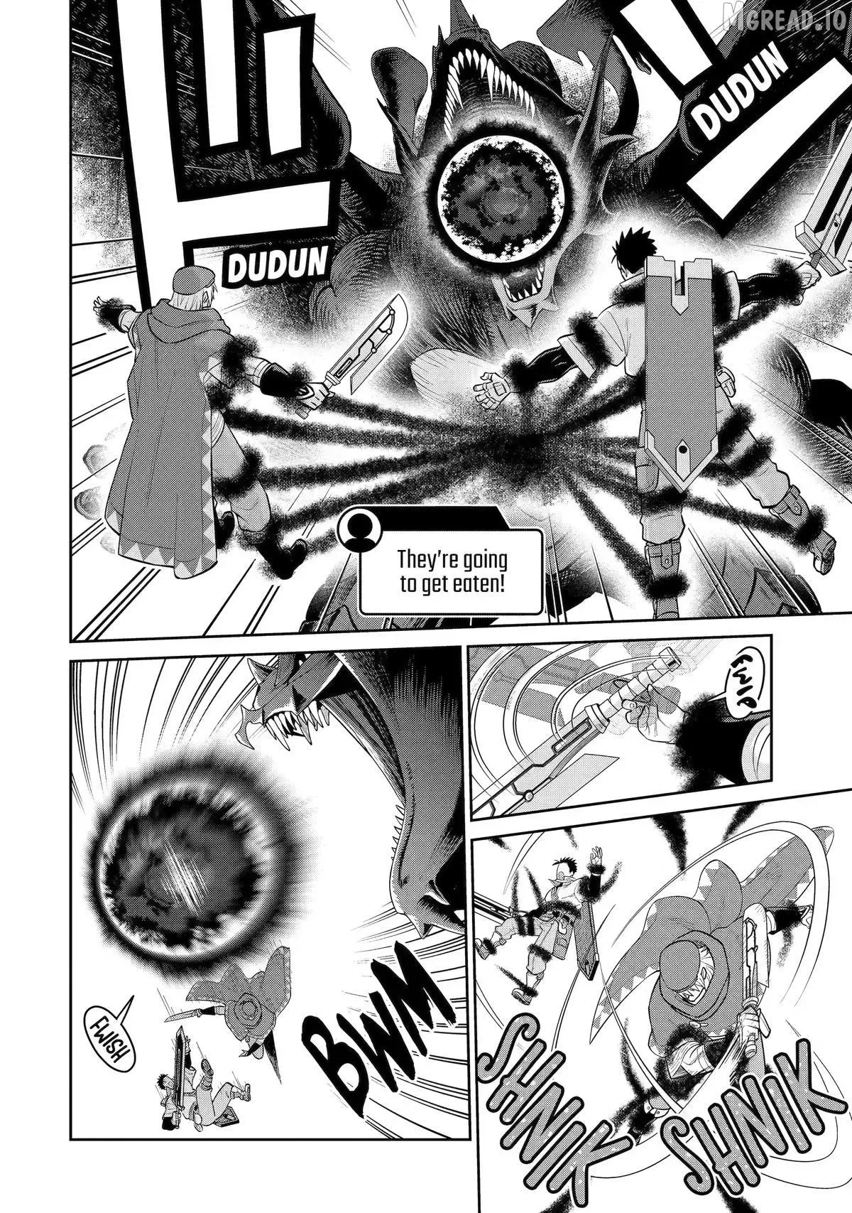 Saikyo Ha Inaka Noka No Ossandeshita Saiko Rank No Dragon Wo Kujo Shita Kekka, Jitsuryoku Ga Sekai Ni Baremashita Chapter 21 page 8