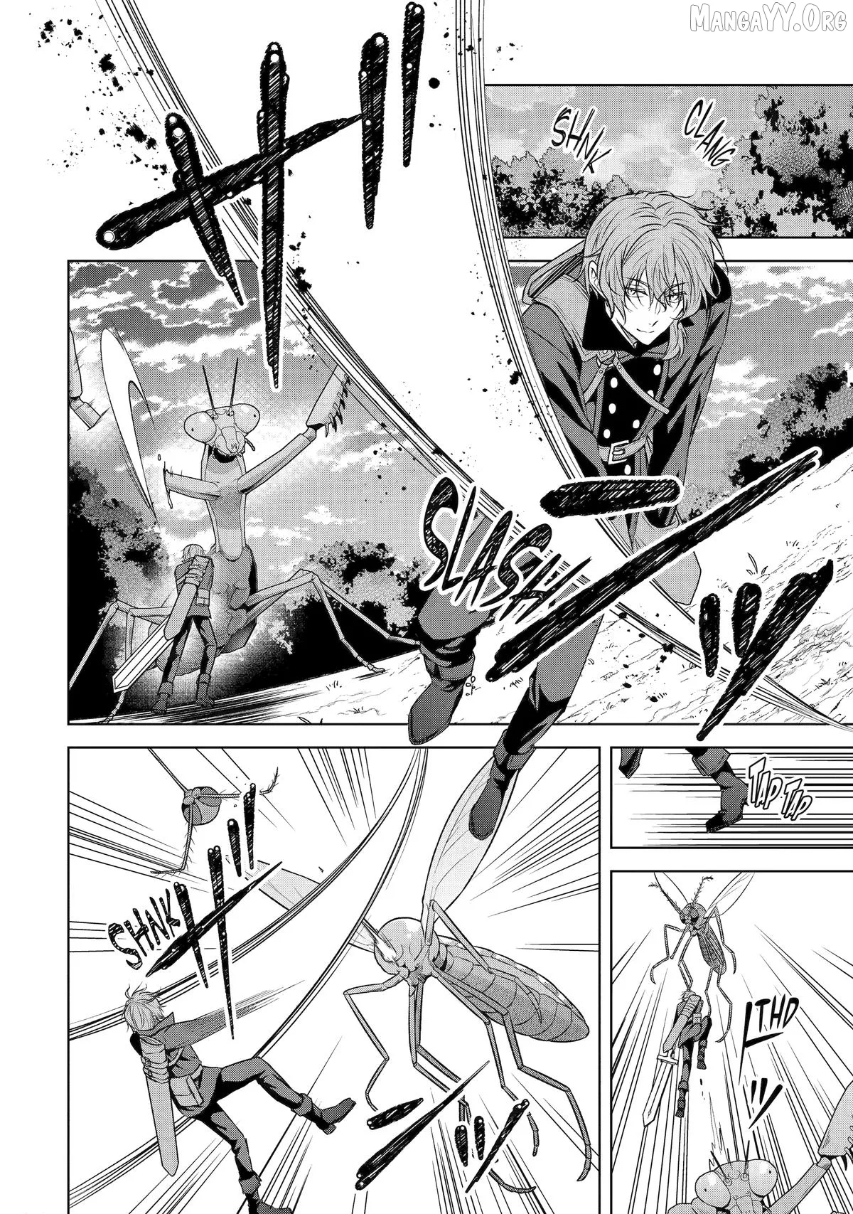 Kitai No Akujo, Mitabime no Jinsei De Musai Muno o Tanoshimu Chapter 18 page 12