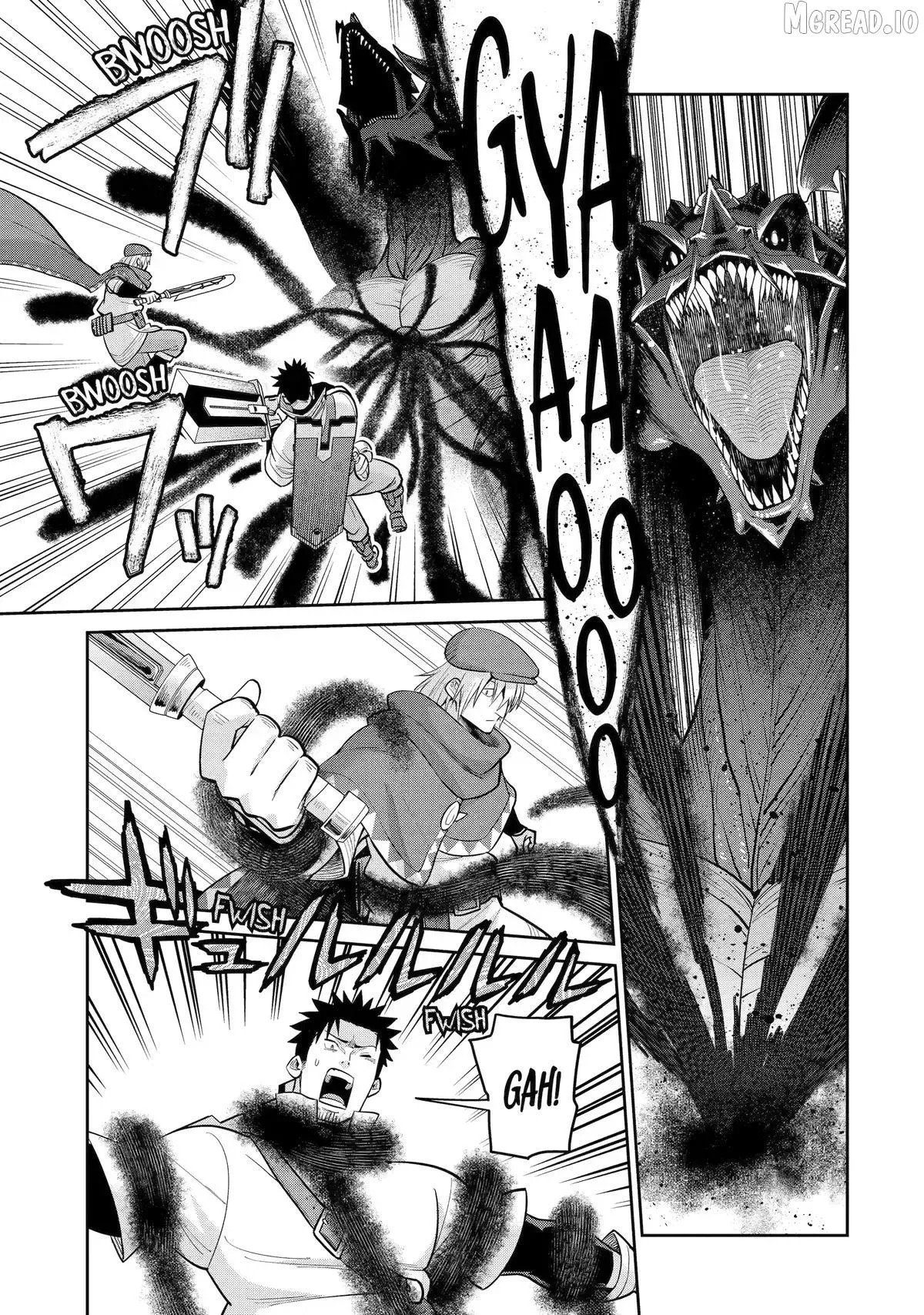 Saikyo Ha Inaka Noka No Ossandeshita Saiko Rank No Dragon Wo Kujo Shita Kekka, Jitsuryoku Ga Sekai Ni Baremashita Chapter 21 page 7