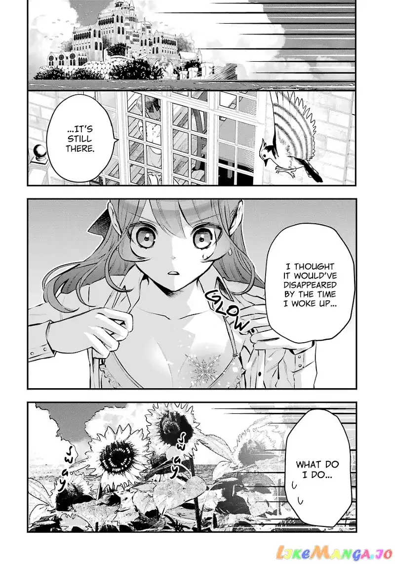 Maydare Tensei Monogatari: Kono Sekai de Ichiban Warui Majo Chapter 22 page 32