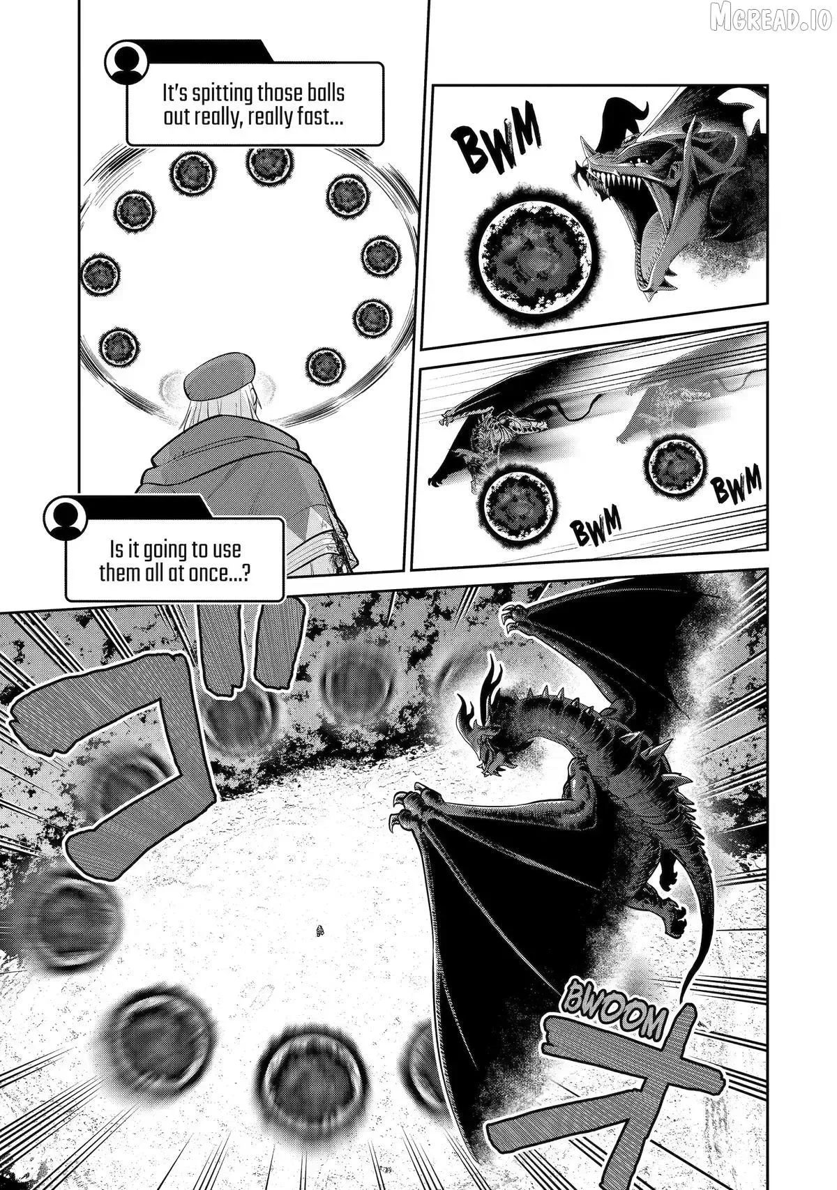 Saikyo Ha Inaka Noka No Ossandeshita Saiko Rank No Dragon Wo Kujo Shita Kekka, Jitsuryoku Ga Sekai Ni Baremashita Chapter 21 page 13
