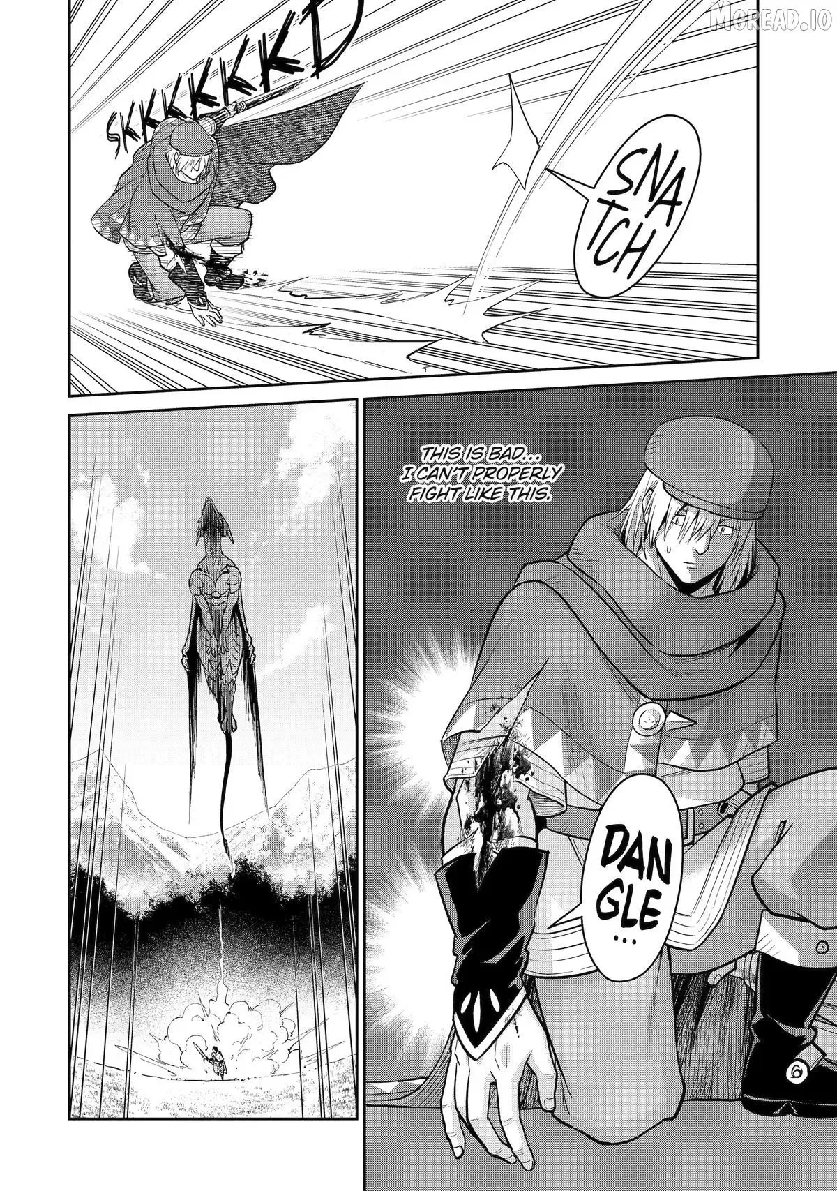 Saikyo Ha Inaka Noka No Ossandeshita Saiko Rank No Dragon Wo Kujo Shita Kekka, Jitsuryoku Ga Sekai Ni Baremashita Chapter 21 page 12