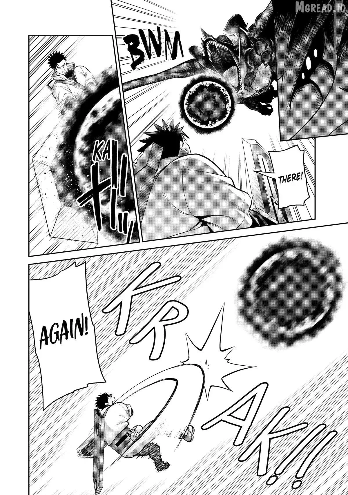 Saikyo Ha Inaka Noka No Ossandeshita Saiko Rank No Dragon Wo Kujo Shita Kekka, Jitsuryoku Ga Sekai Ni Baremashita Chapter 21 page 16