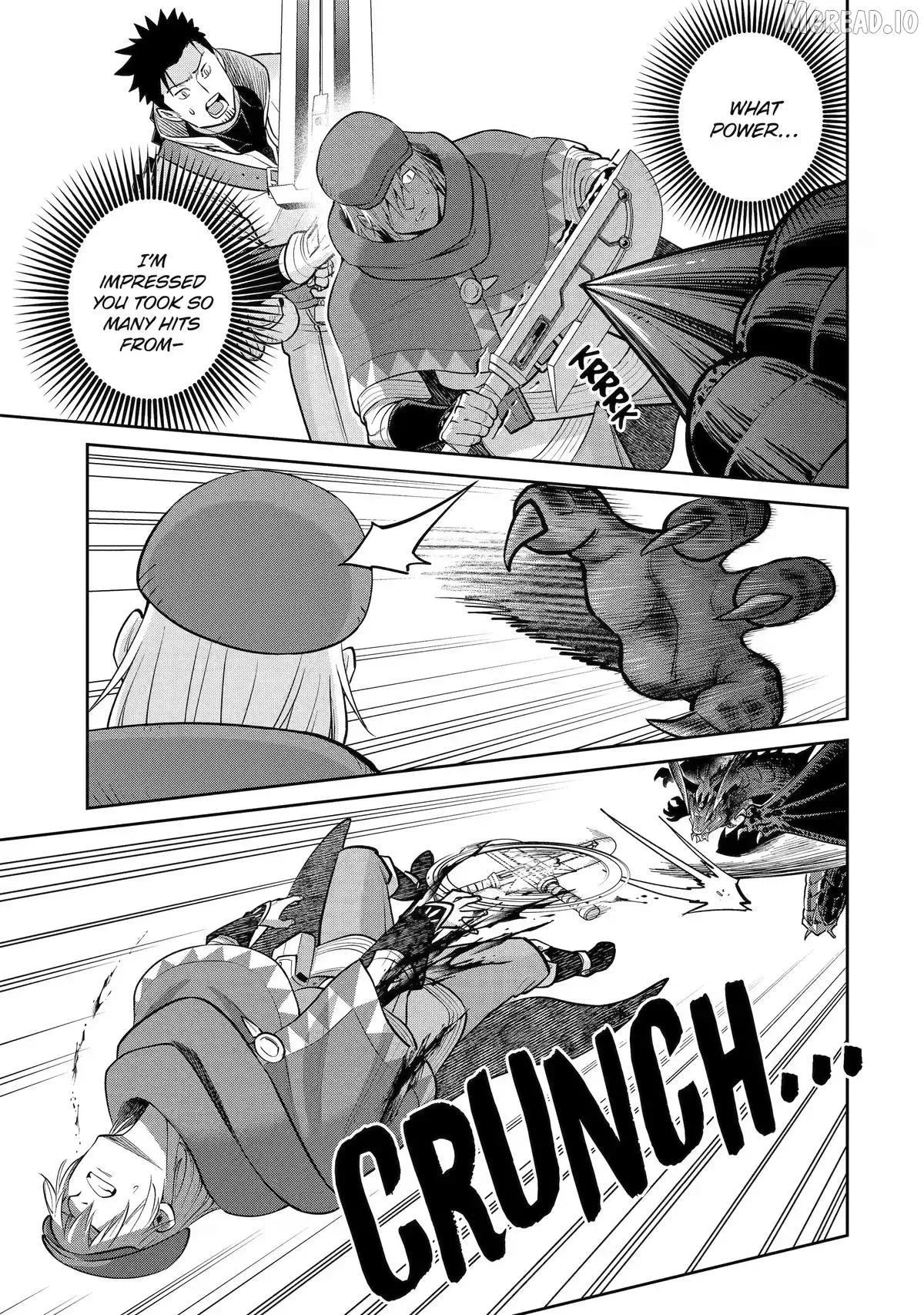 Saikyo Ha Inaka Noka No Ossandeshita Saiko Rank No Dragon Wo Kujo Shita Kekka, Jitsuryoku Ga Sekai Ni Baremashita Chapter 21 page 11