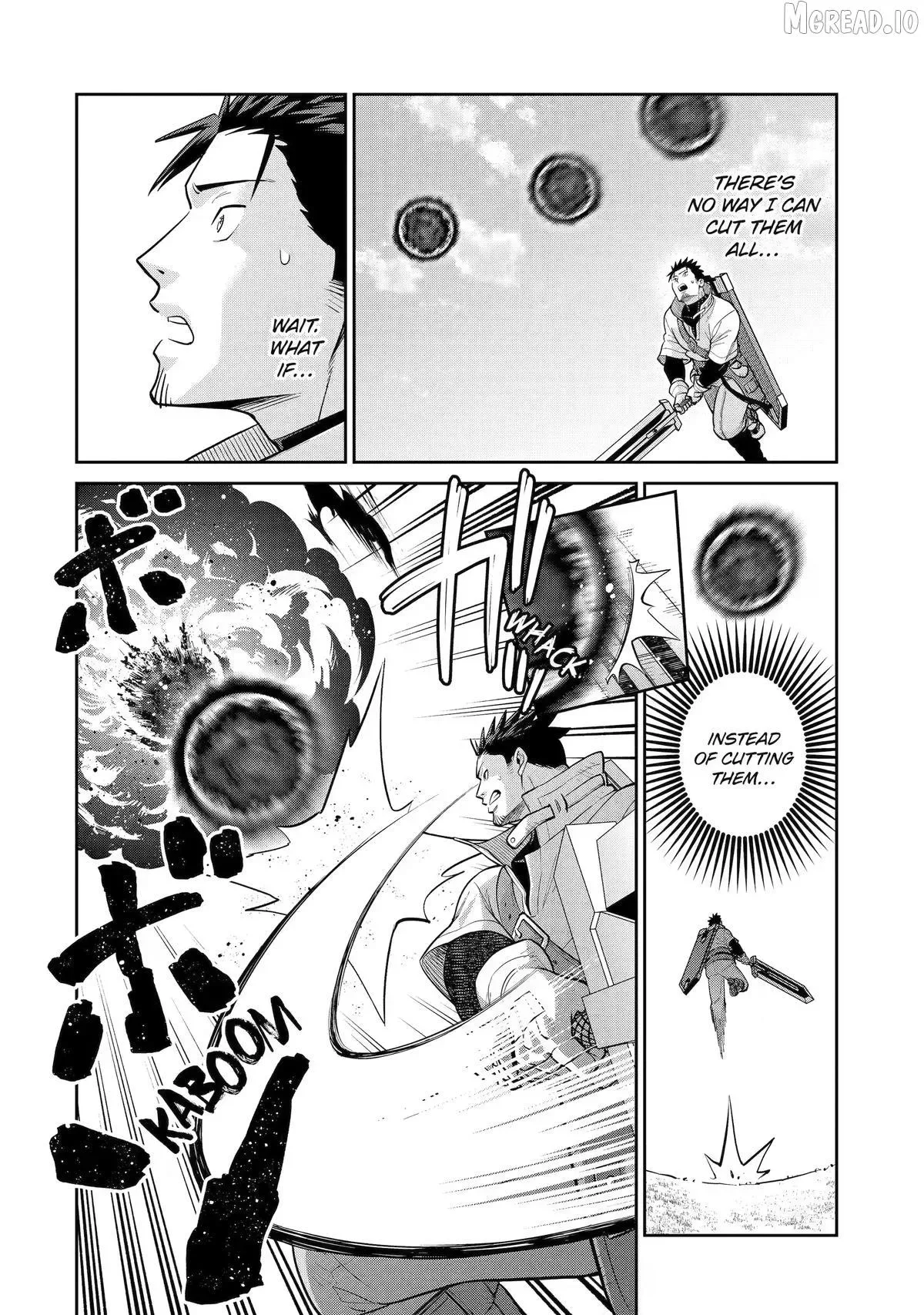 Saikyo Ha Inaka Noka No Ossandeshita Saiko Rank No Dragon Wo Kujo Shita Kekka, Jitsuryoku Ga Sekai Ni Baremashita Chapter 21 page 14