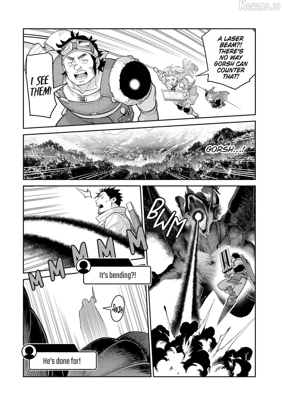 Saikyo Ha Inaka Noka No Ossandeshita Saiko Rank No Dragon Wo Kujo Shita Kekka, Jitsuryoku Ga Sekai Ni Baremashita Chapter 21 page 22