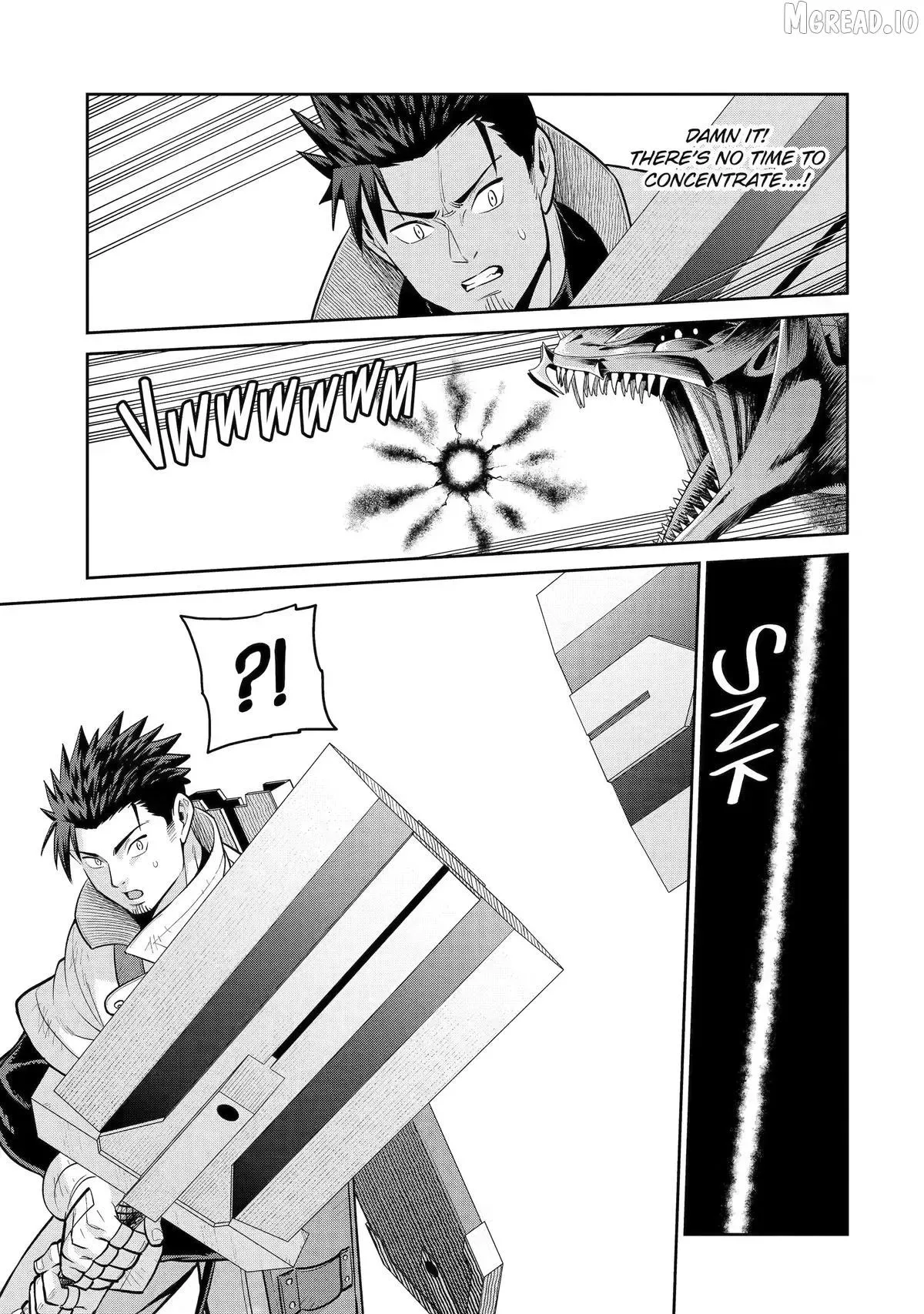 Saikyo Ha Inaka Noka No Ossandeshita Saiko Rank No Dragon Wo Kujo Shita Kekka, Jitsuryoku Ga Sekai Ni Baremashita Chapter 21 page 21