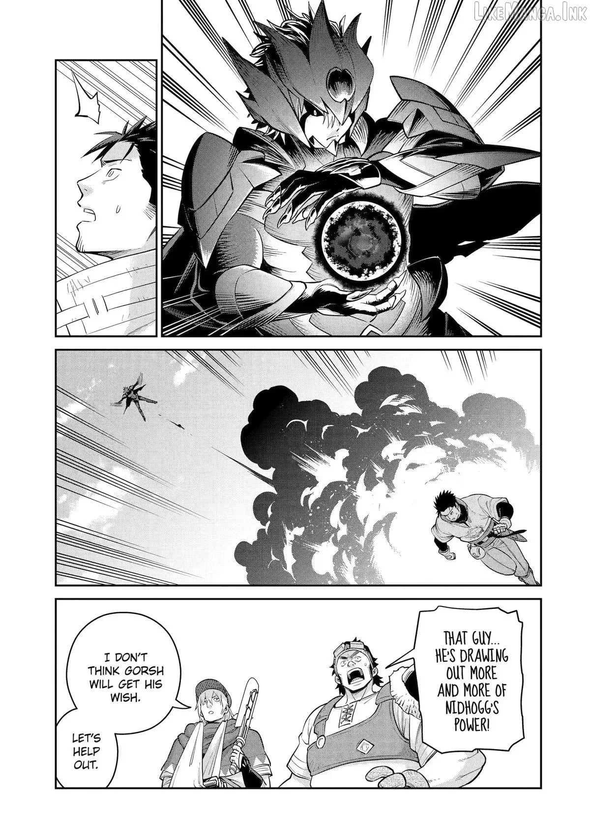 Saikyo Ha Inaka Noka No Ossandeshita Saiko Rank No Dragon Wo Kujo Shita Kekka, Jitsuryoku Ga Sekai Ni Baremashita Chapter 22 page 9