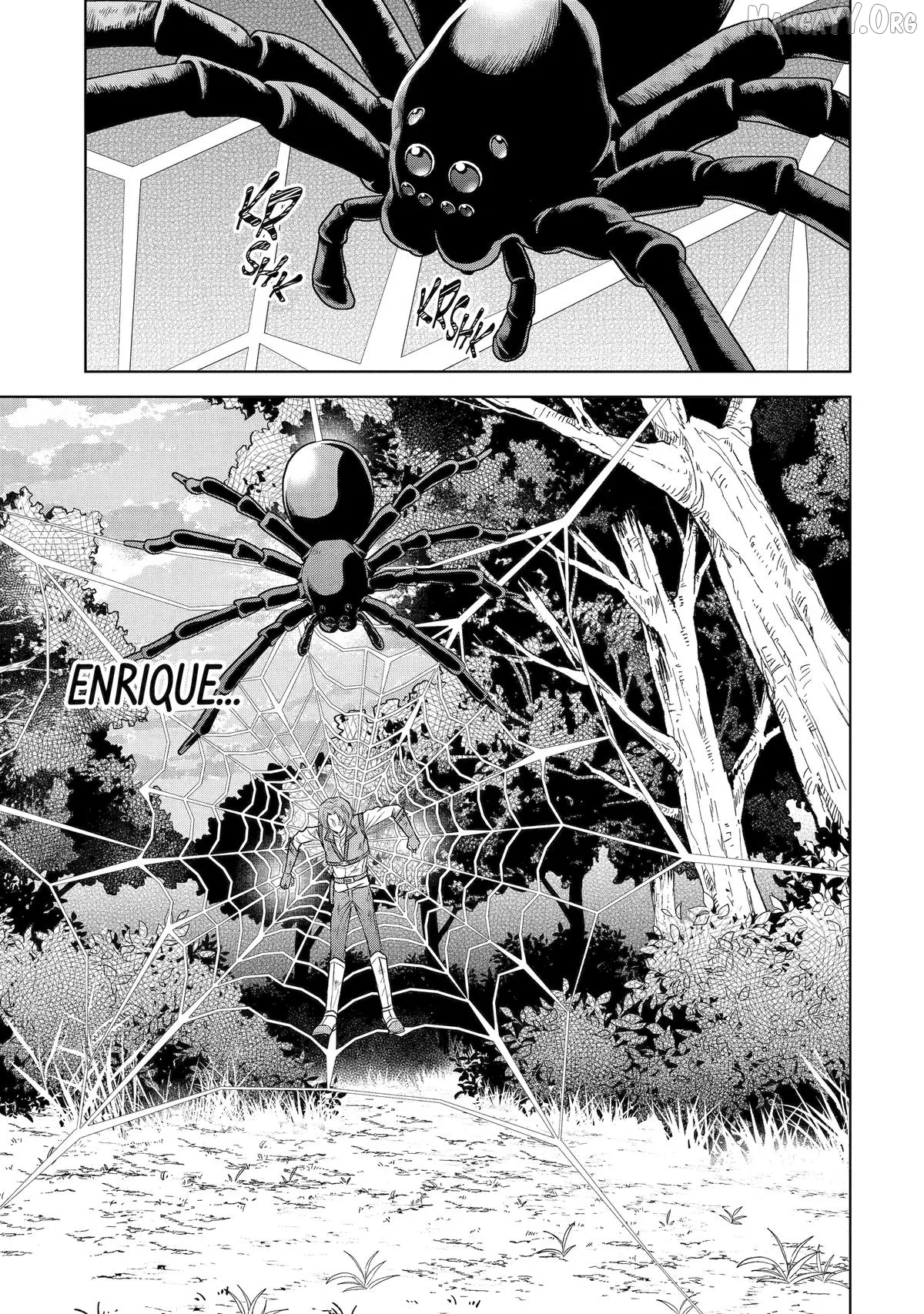 Kitai No Akujo, Mitabime no Jinsei De Musai Muno o Tanoshimu Chapter 18 page 25