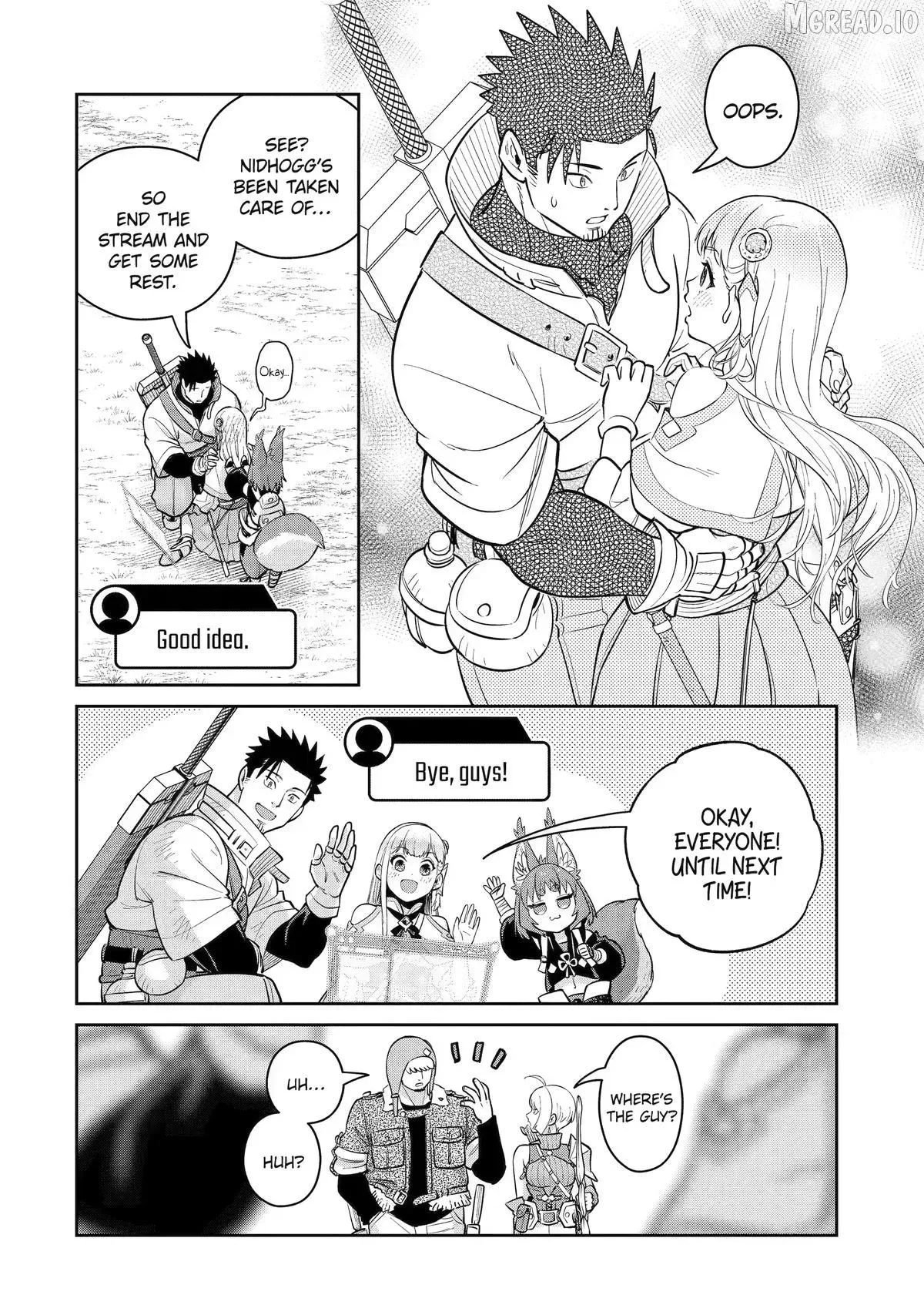 Saikyo Ha Inaka Noka No Ossandeshita Saiko Rank No Dragon Wo Kujo Shita Kekka, Jitsuryoku Ga Sekai Ni Baremashita Chapter 21 page 27
