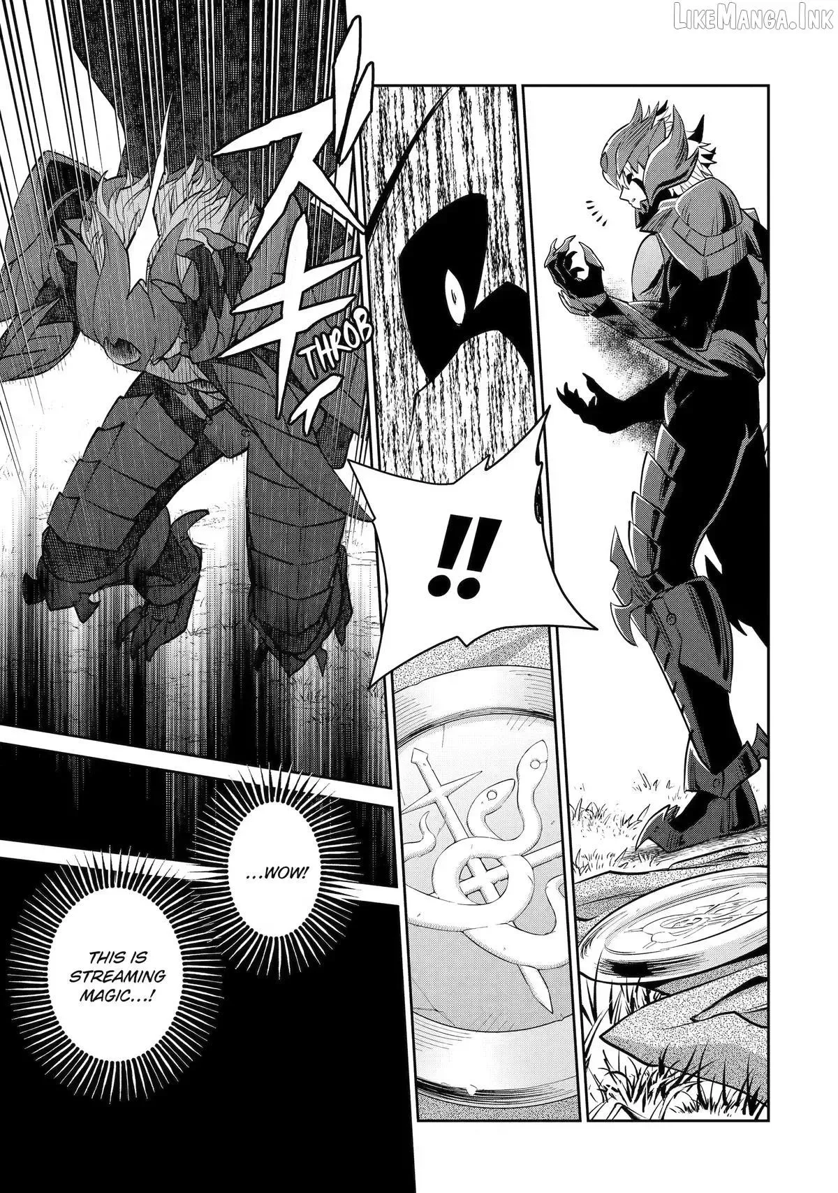 Saikyo Ha Inaka Noka No Ossandeshita Saiko Rank No Dragon Wo Kujo Shita Kekka, Jitsuryoku Ga Sekai Ni Baremashita Chapter 22 page 15