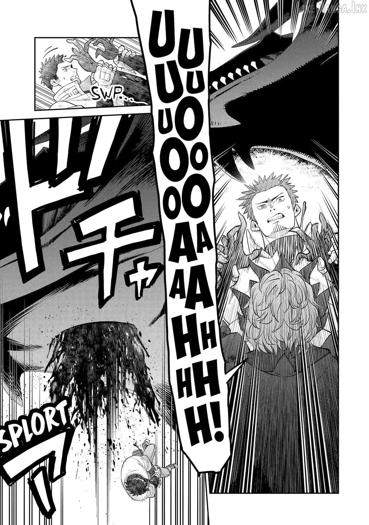 Saikyo Ha Inaka Noka No Ossandeshita Saiko Rank No Dragon Wo Kujo Shita Kekka, Jitsuryoku Ga Sekai Ni Baremashita Chapter 22 page 13