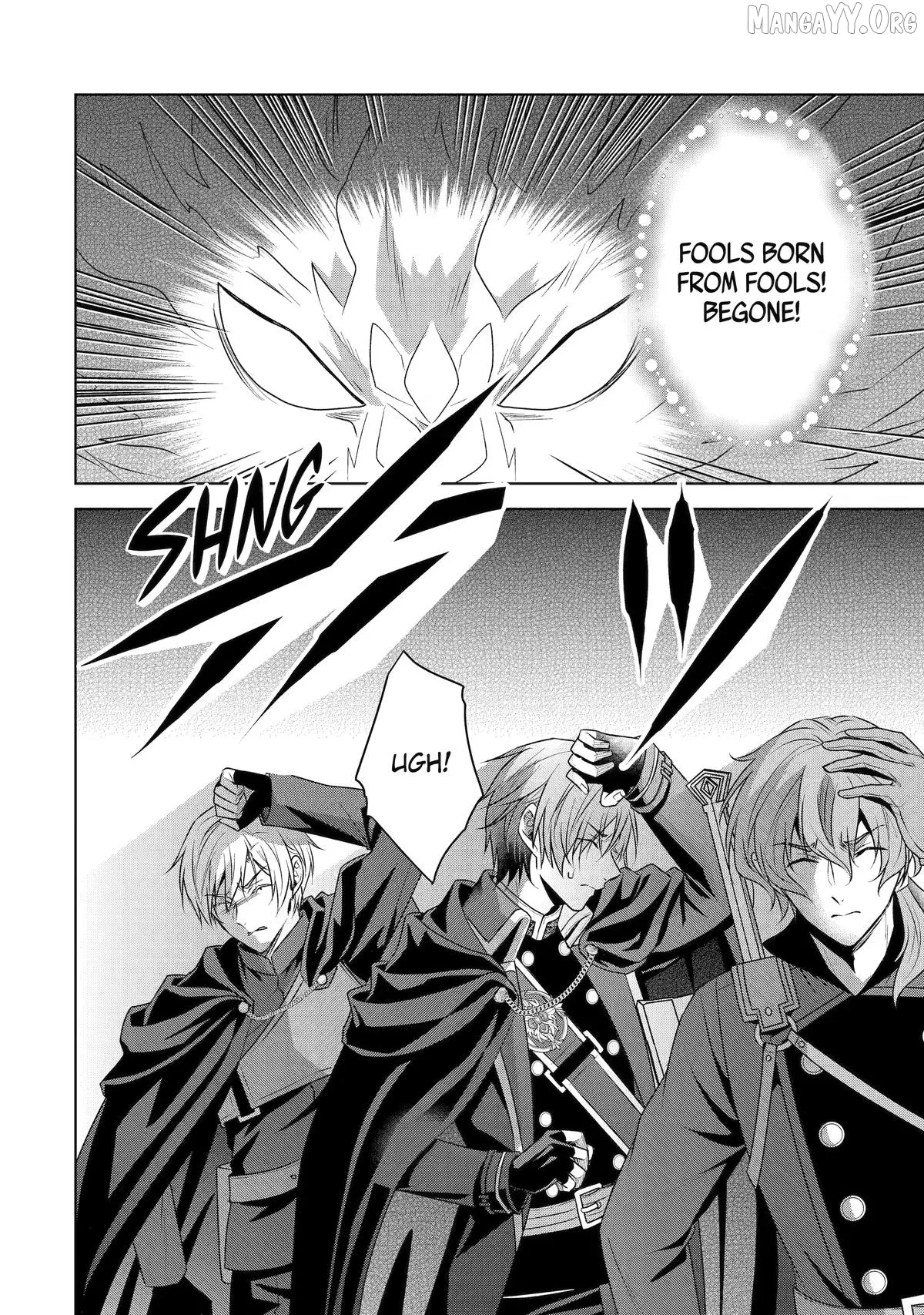 Kitai No Akujo, Mitabime no Jinsei De Musai Muno o Tanoshimu Chapter 19 page 18