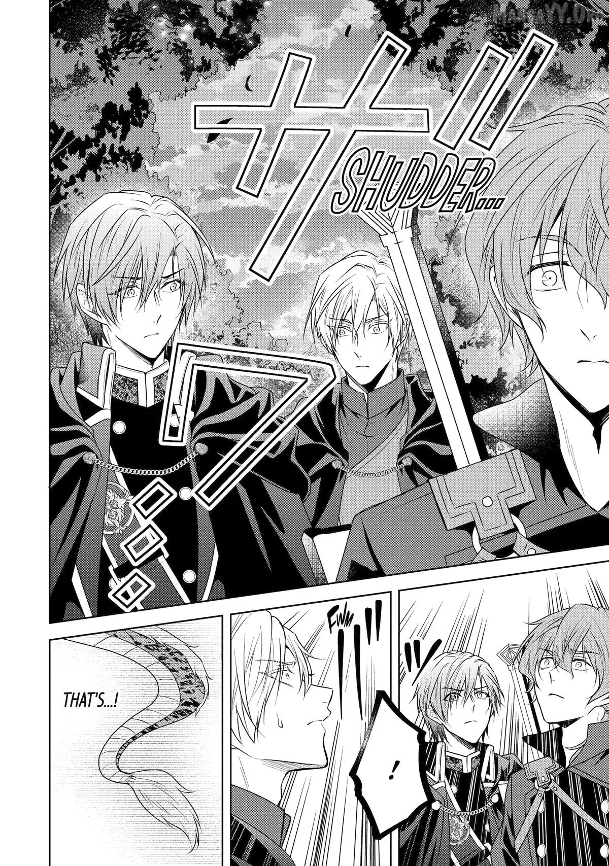 Kitai No Akujo, Mitabime no Jinsei De Musai Muno o Tanoshimu Chapter 19 page 14