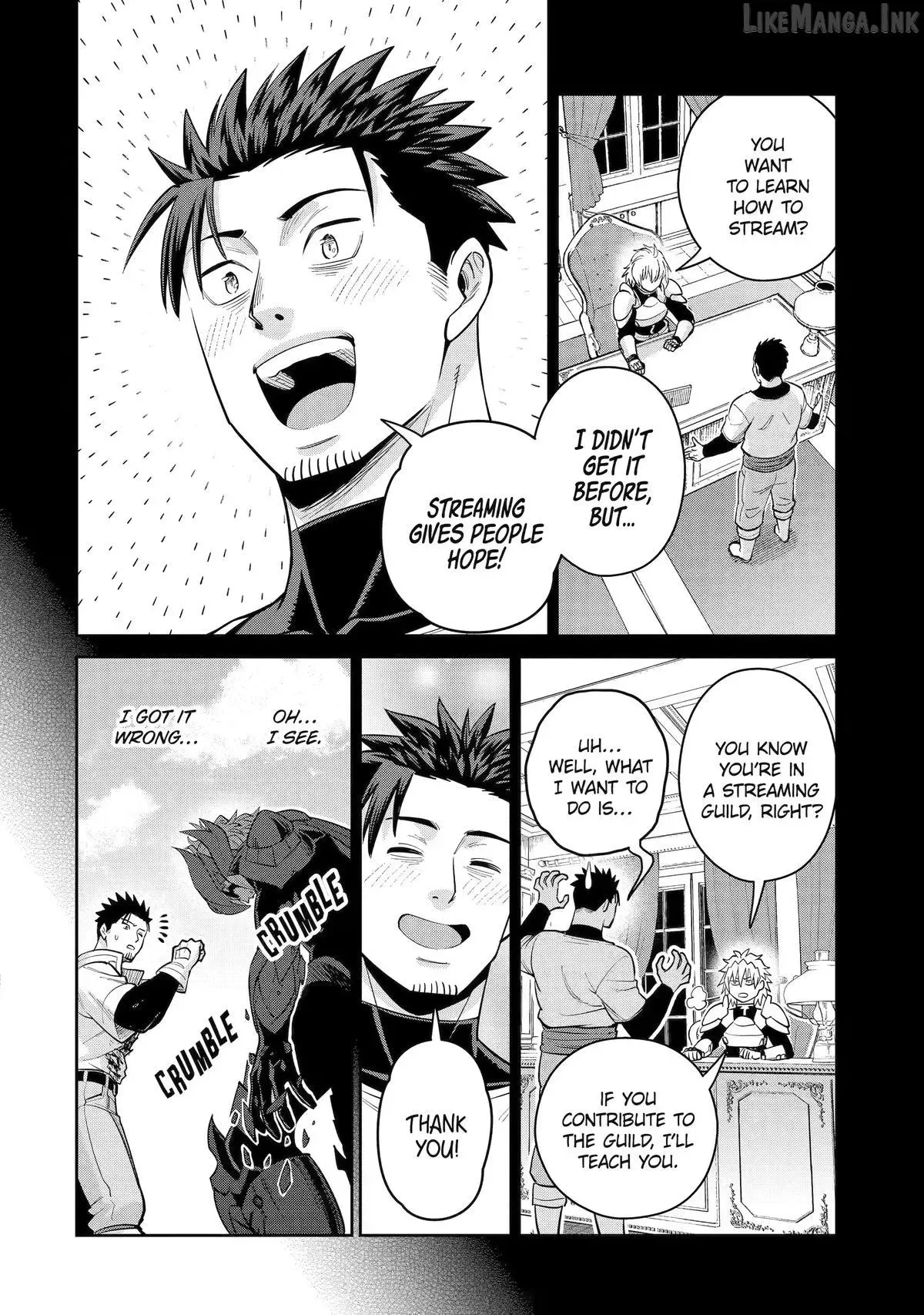 Saikyo Ha Inaka Noka No Ossandeshita Saiko Rank No Dragon Wo Kujo Shita Kekka, Jitsuryoku Ga Sekai Ni Baremashita Chapter 22 page 20