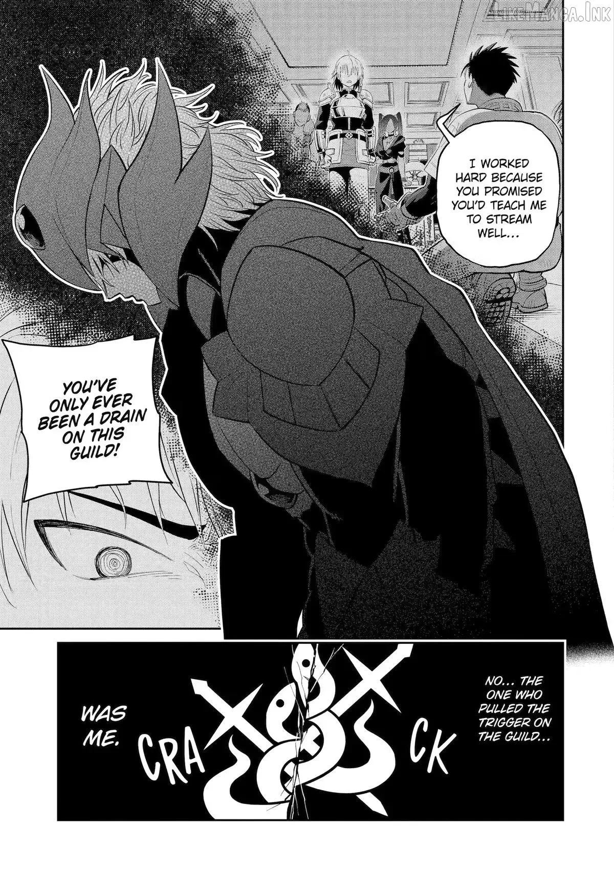 Saikyo Ha Inaka Noka No Ossandeshita Saiko Rank No Dragon Wo Kujo Shita Kekka, Jitsuryoku Ga Sekai Ni Baremashita Chapter 22 page 21