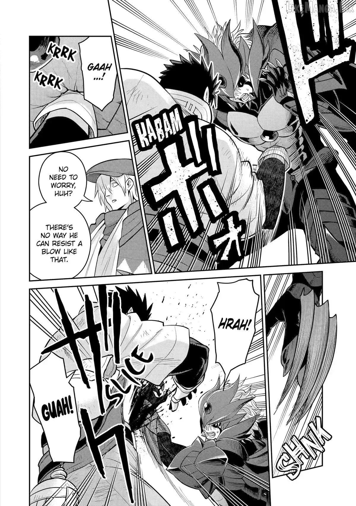 Saikyo Ha Inaka Noka No Ossandeshita Saiko Rank No Dragon Wo Kujo Shita Kekka, Jitsuryoku Ga Sekai Ni Baremashita Chapter 22 page 18
